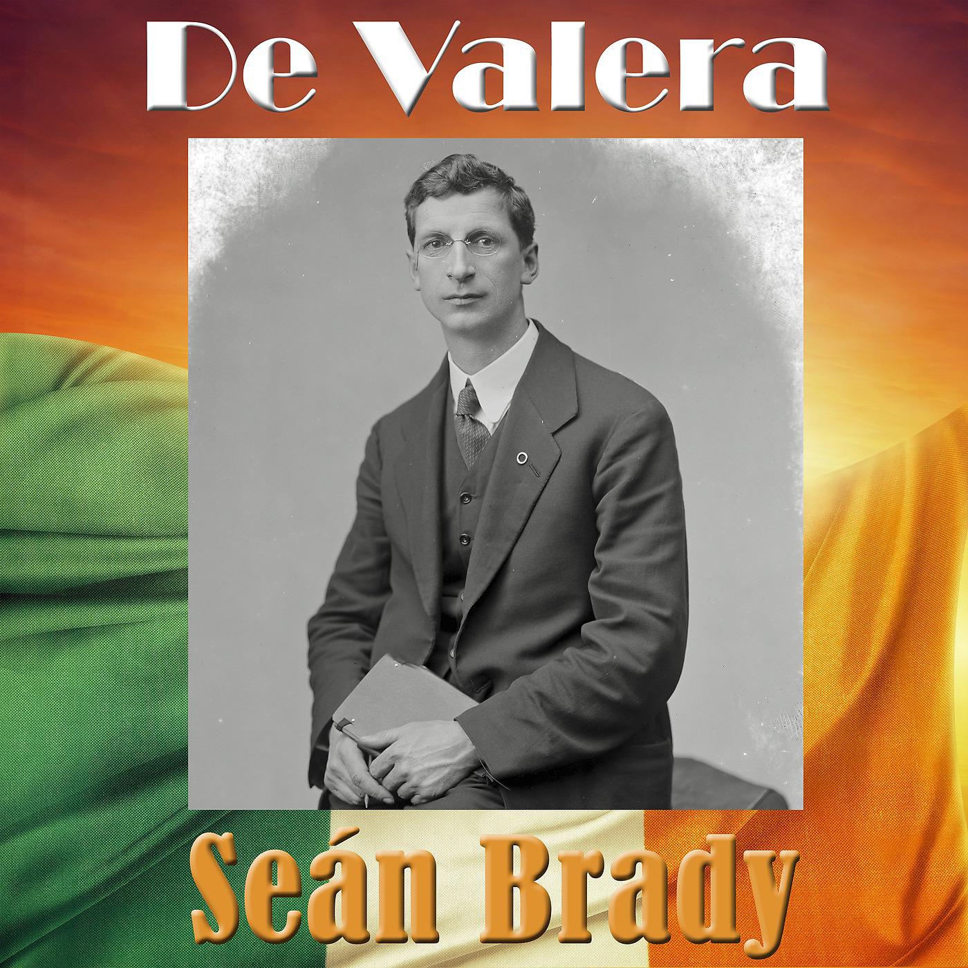 Постер альбома De Valera