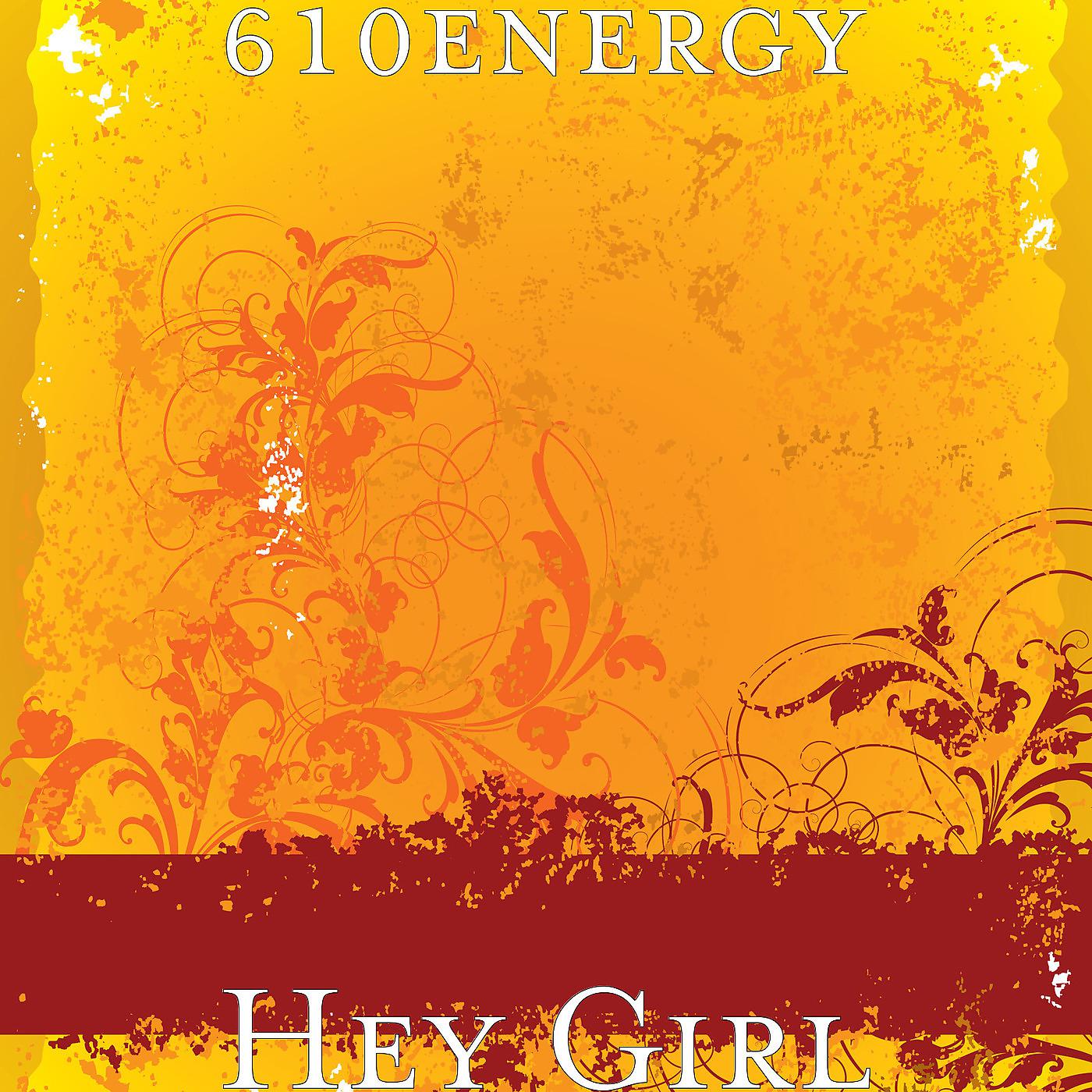 Постер альбома Hey Girl