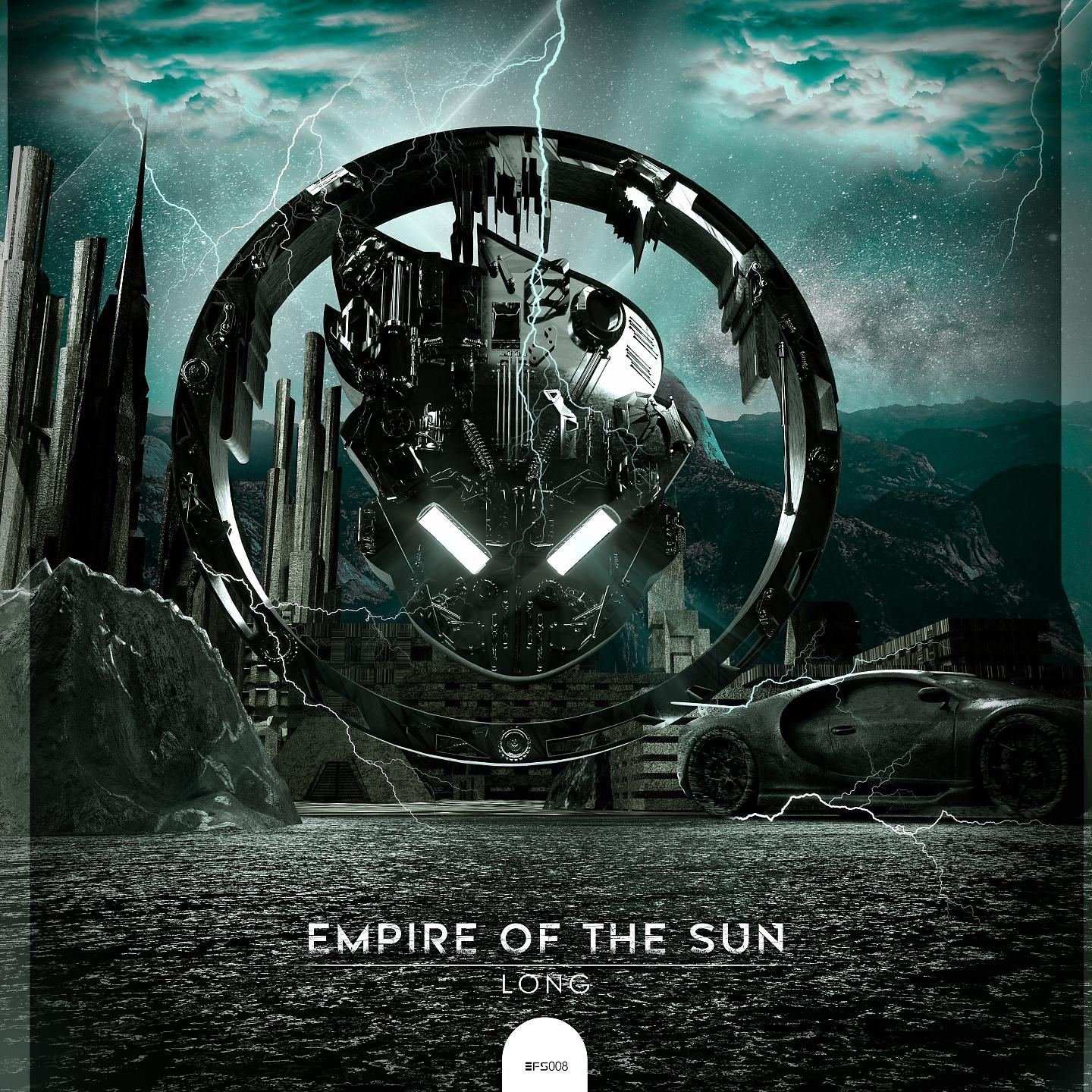 Постер альбома Empire of the Sun
