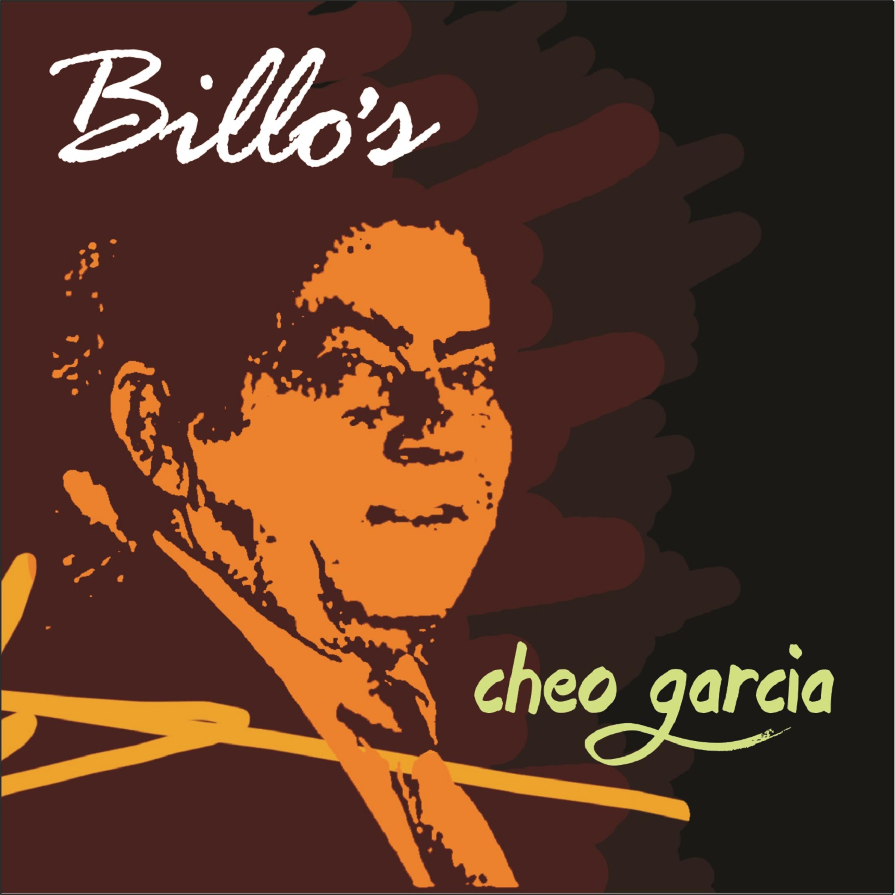 Постер альбома Cheo Garcia