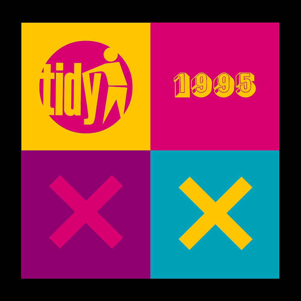 Постер альбома Tidy XX 20 Years Of Tidy