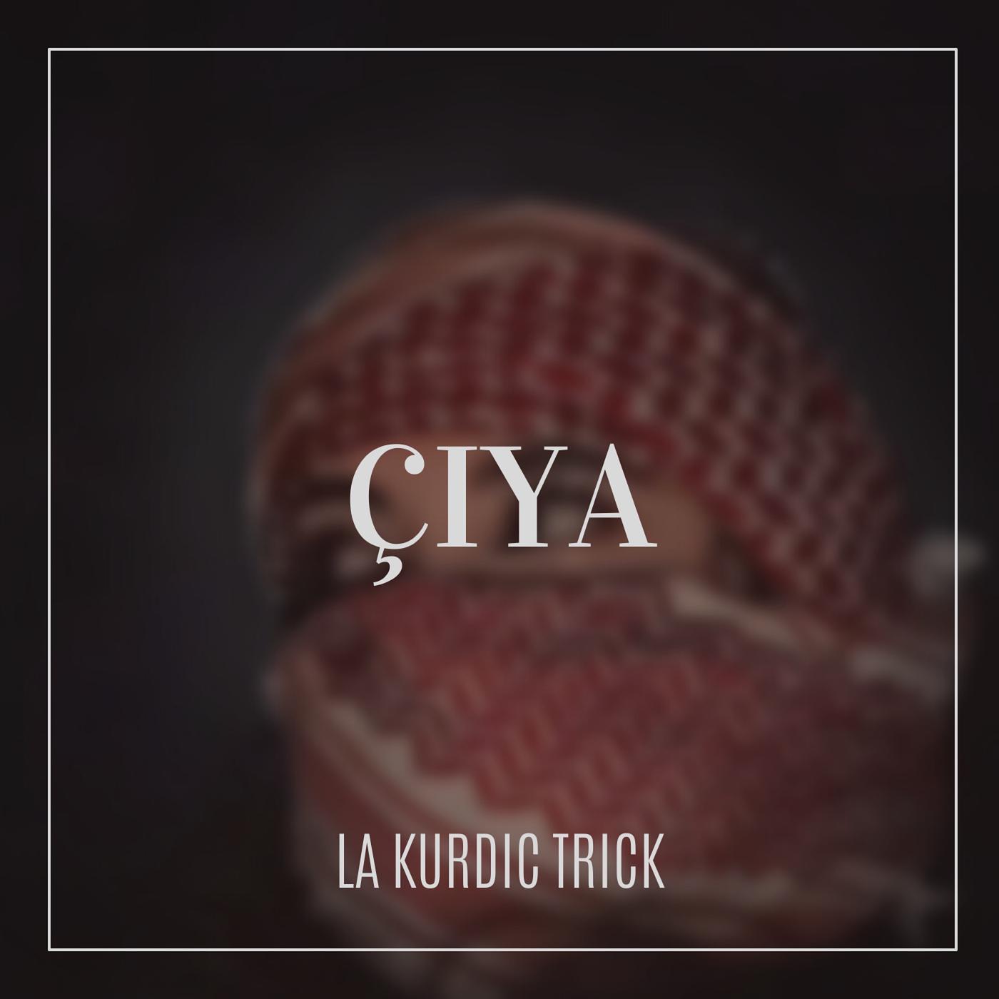 Постер альбома Çiya