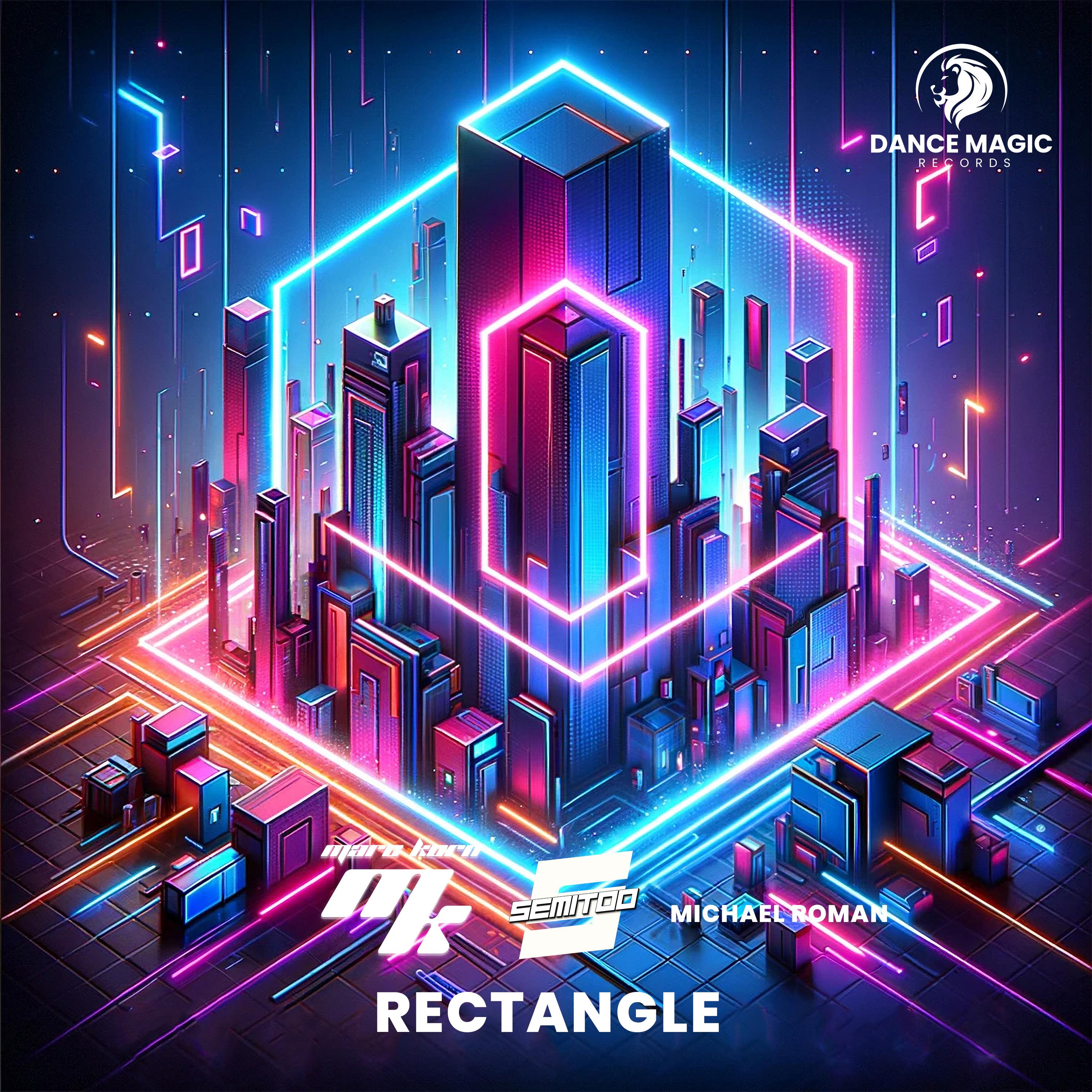 Постер альбома Rectangle