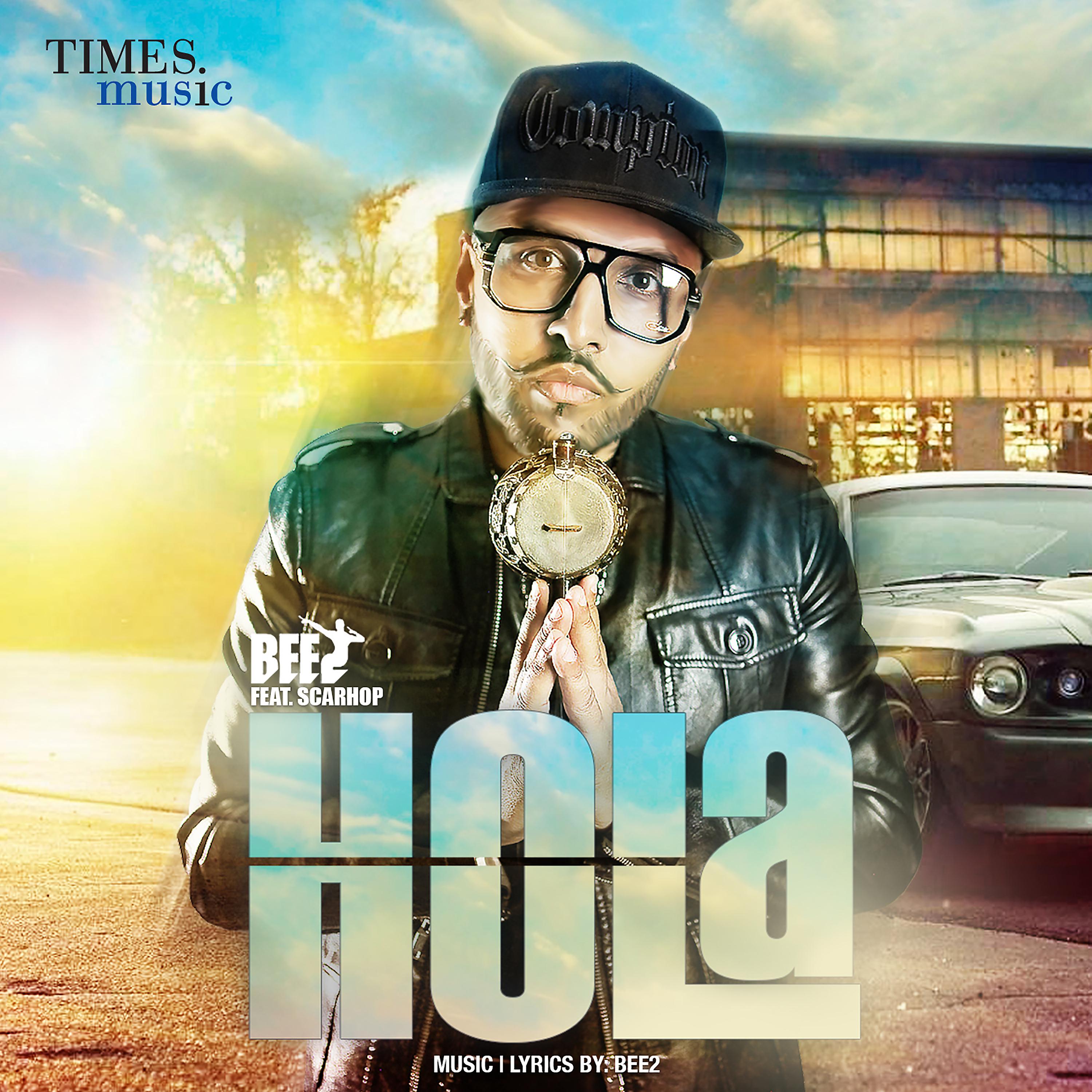 Постер альбома Hola - Single