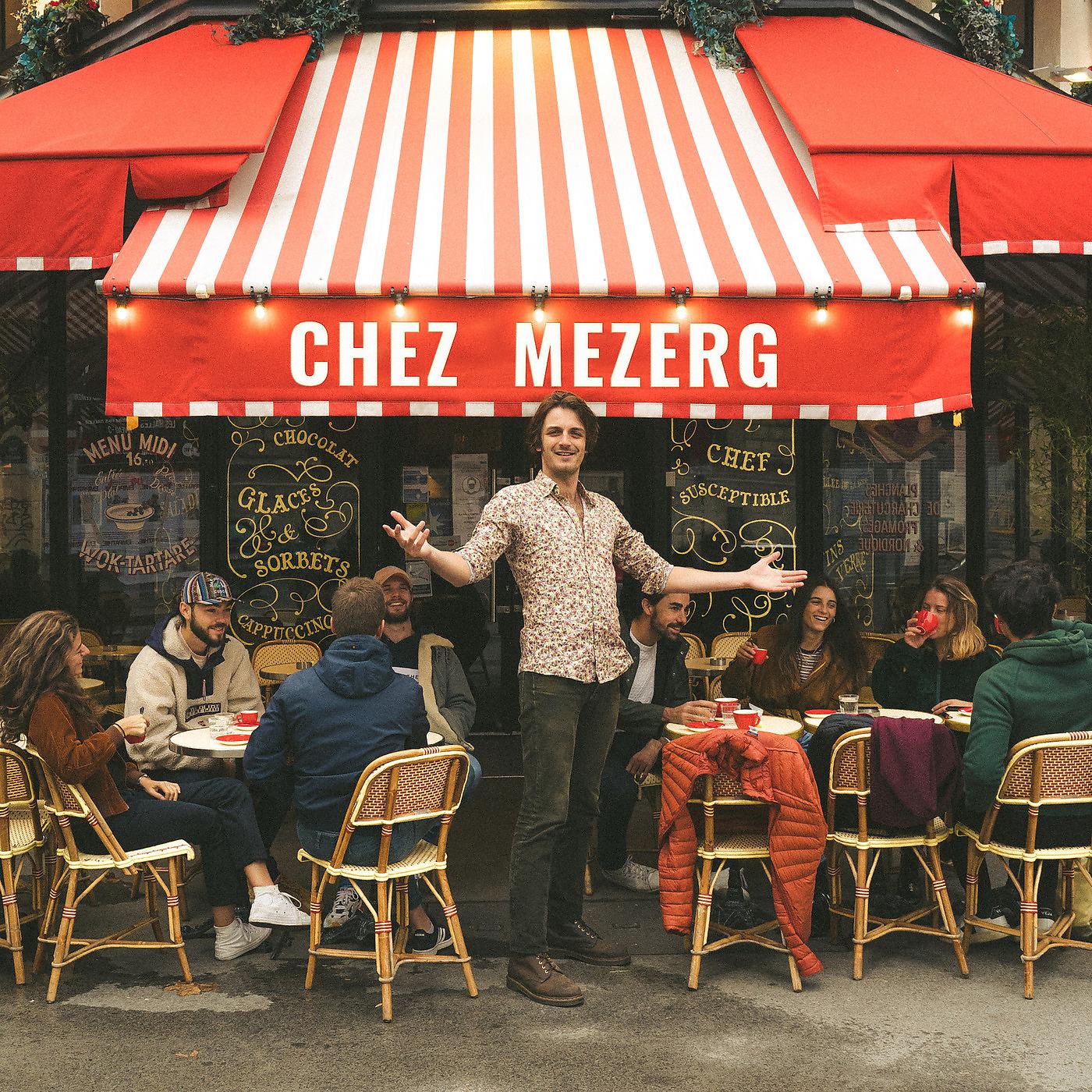 Постер альбома Chez Mezerg