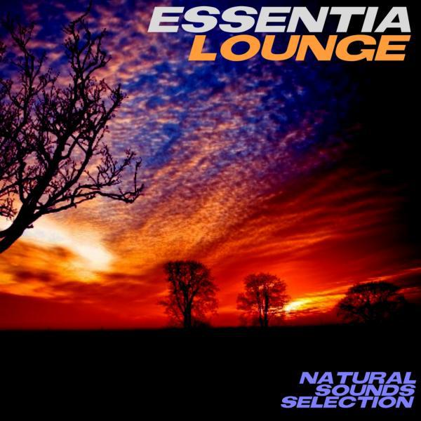 Постер альбома Essentia Lounge - Natural Sounds Selection