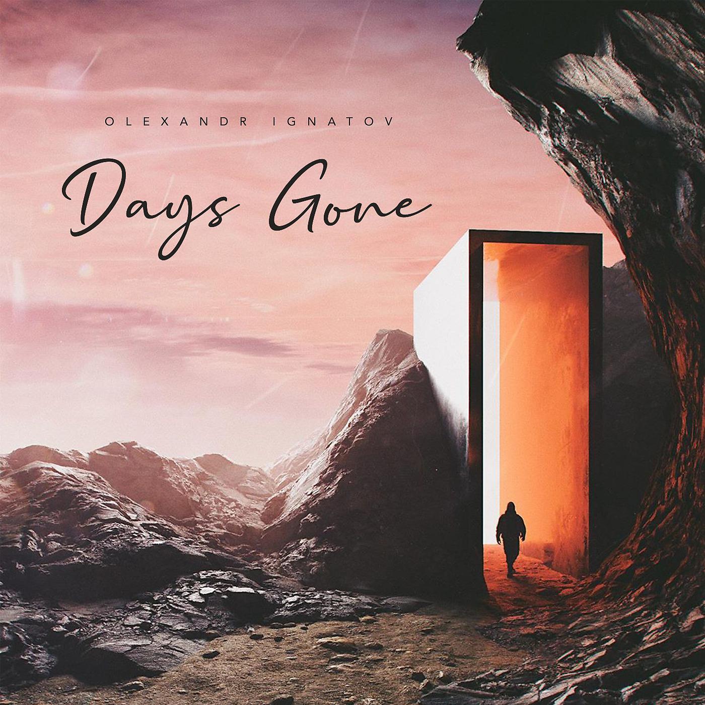 Постер альбома Days Gone