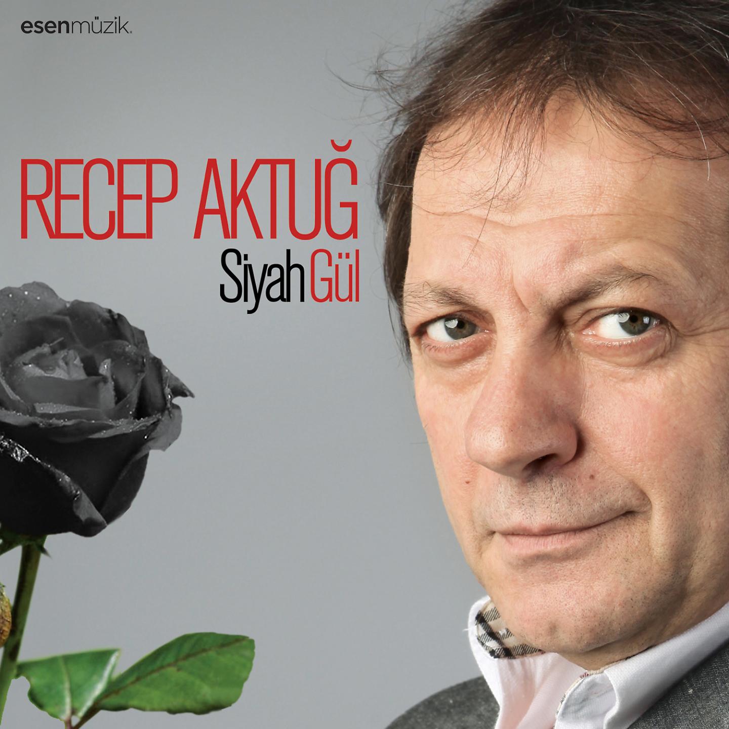 Постер альбома Siyah Gül