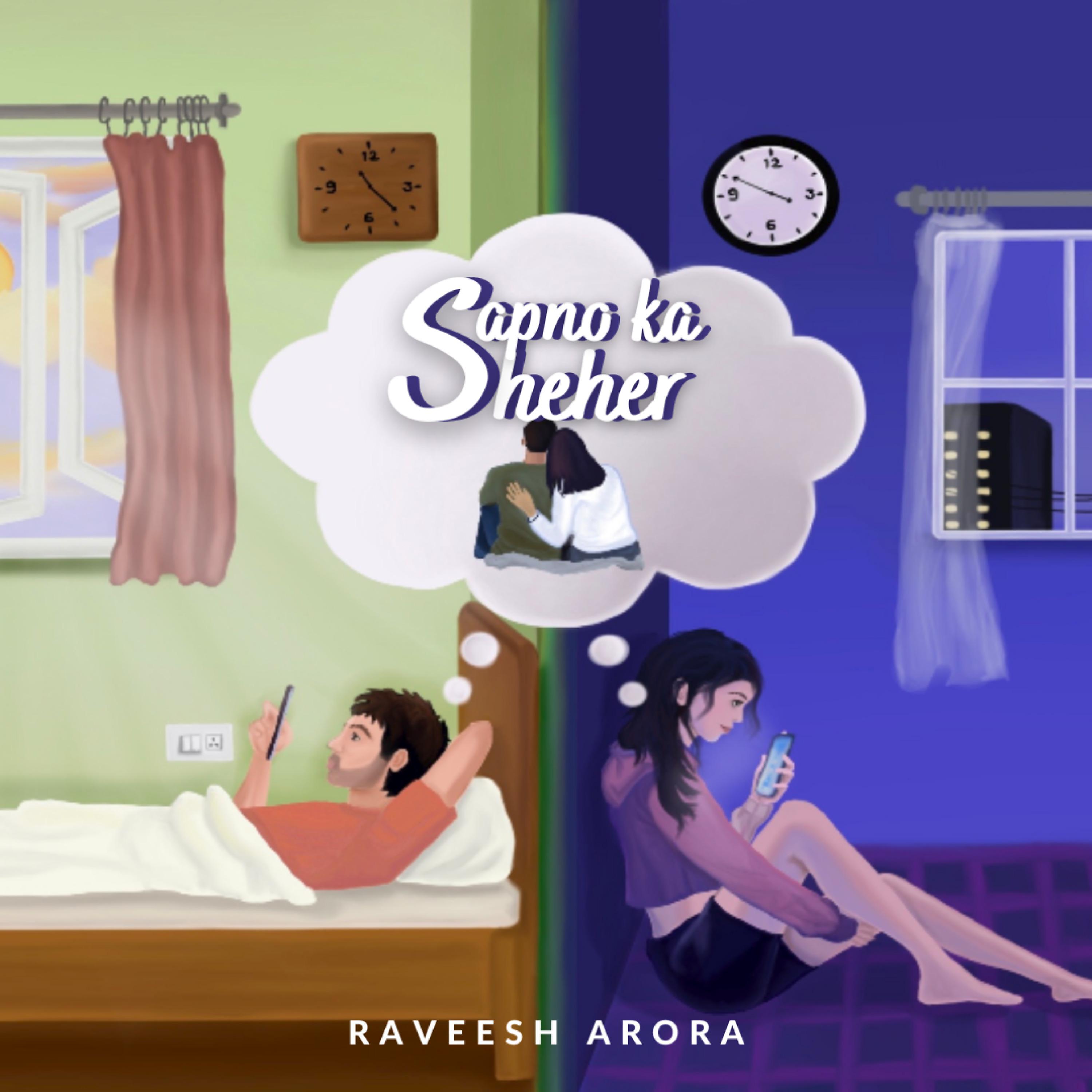 Постер альбома Sapno Ka Sheher