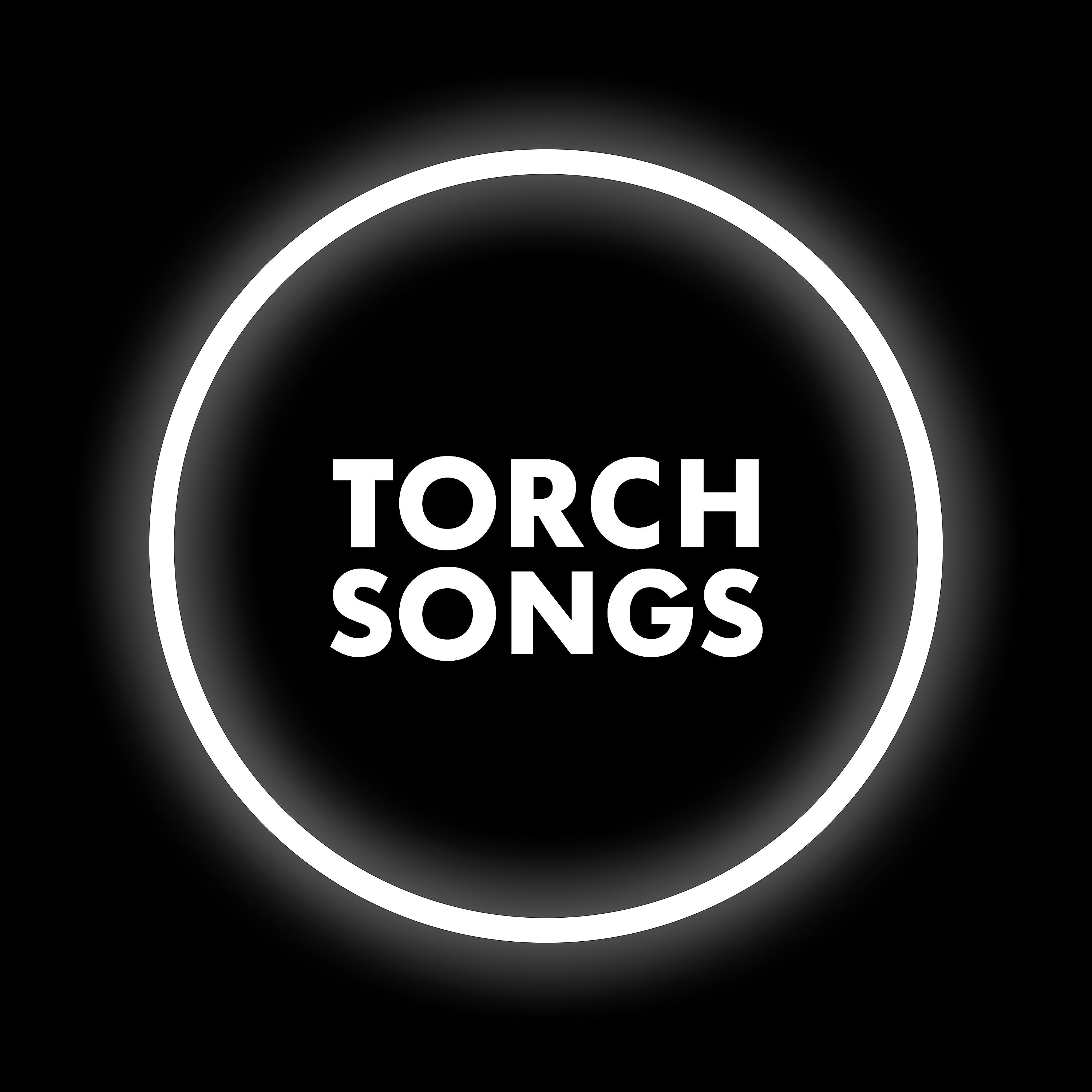 Постер альбома Torch Songs: Let's Go out Tonight