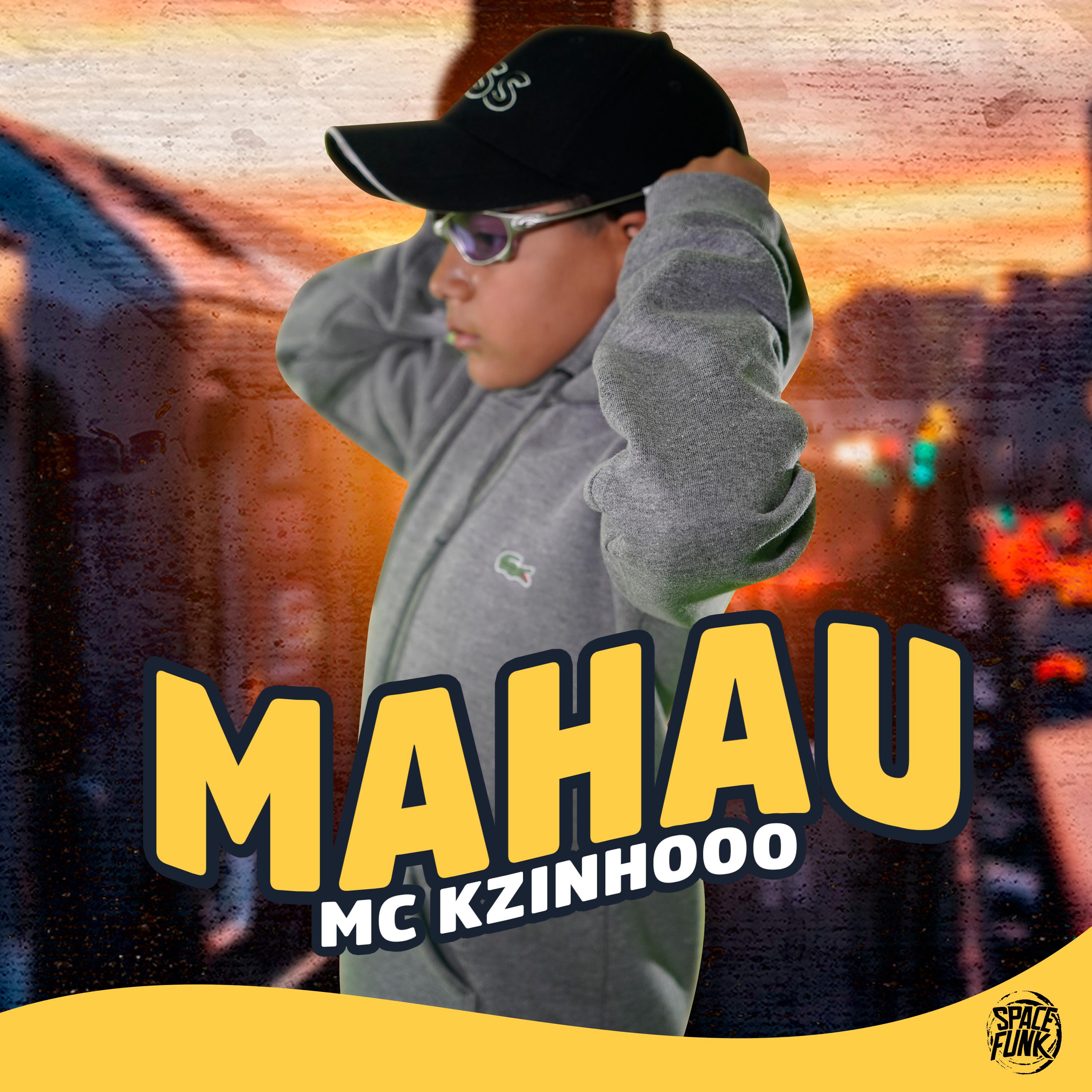 Постер альбома Mahau