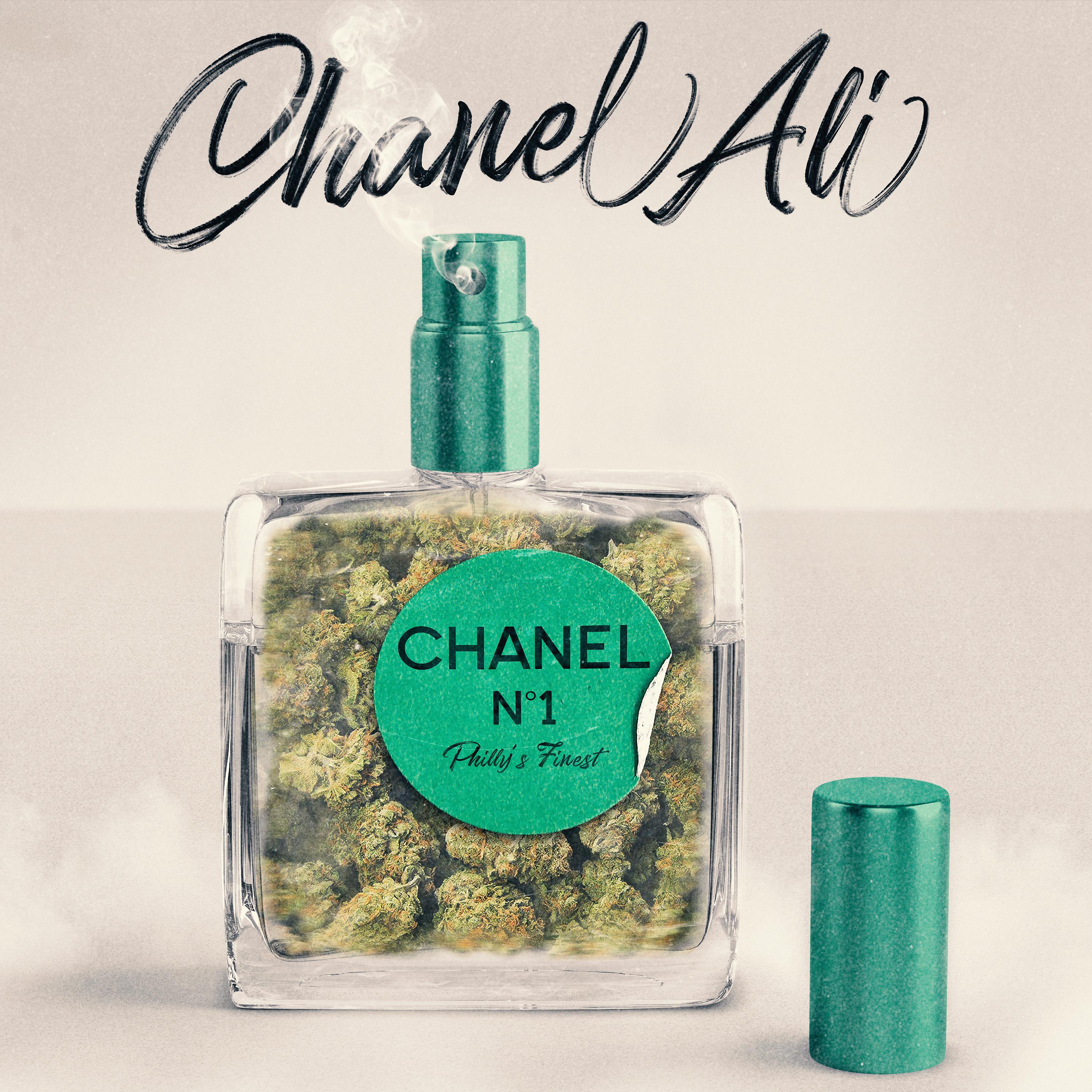Постер альбома Chanel No. 1