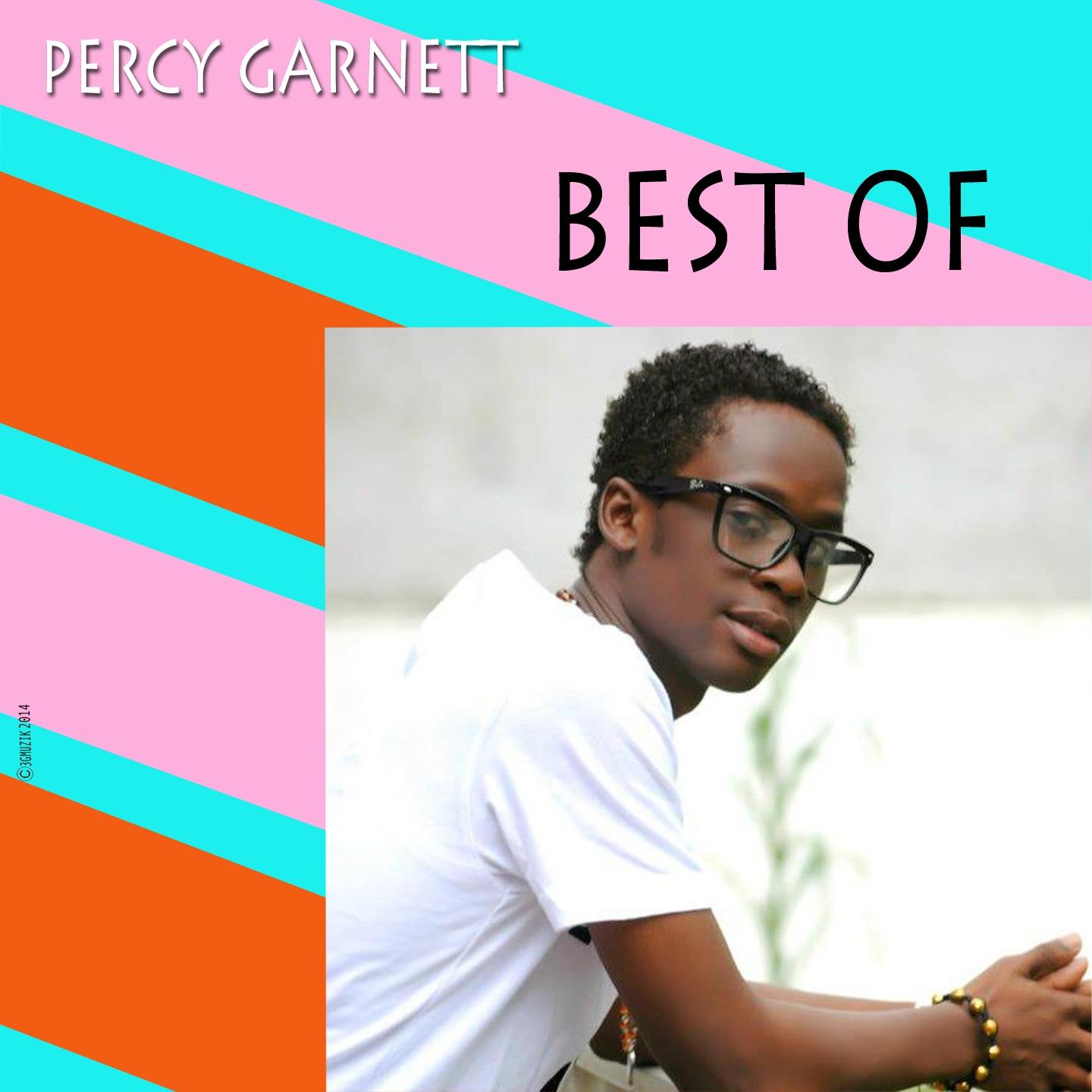 Постер альбома Best of Percy Garnett