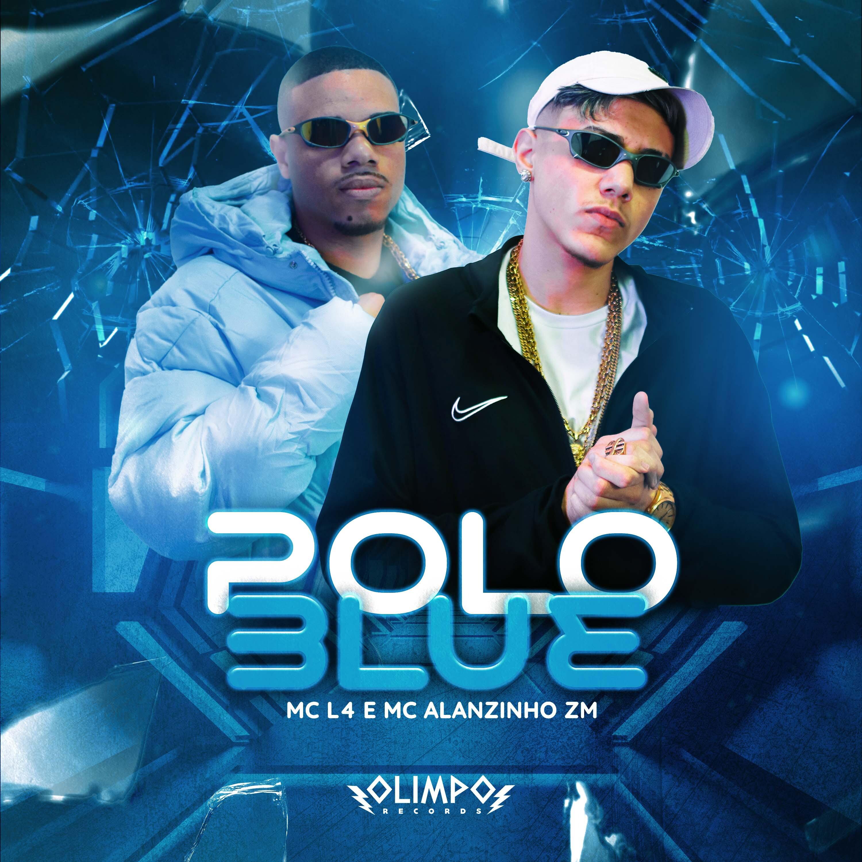 Постер альбома Polo Blue