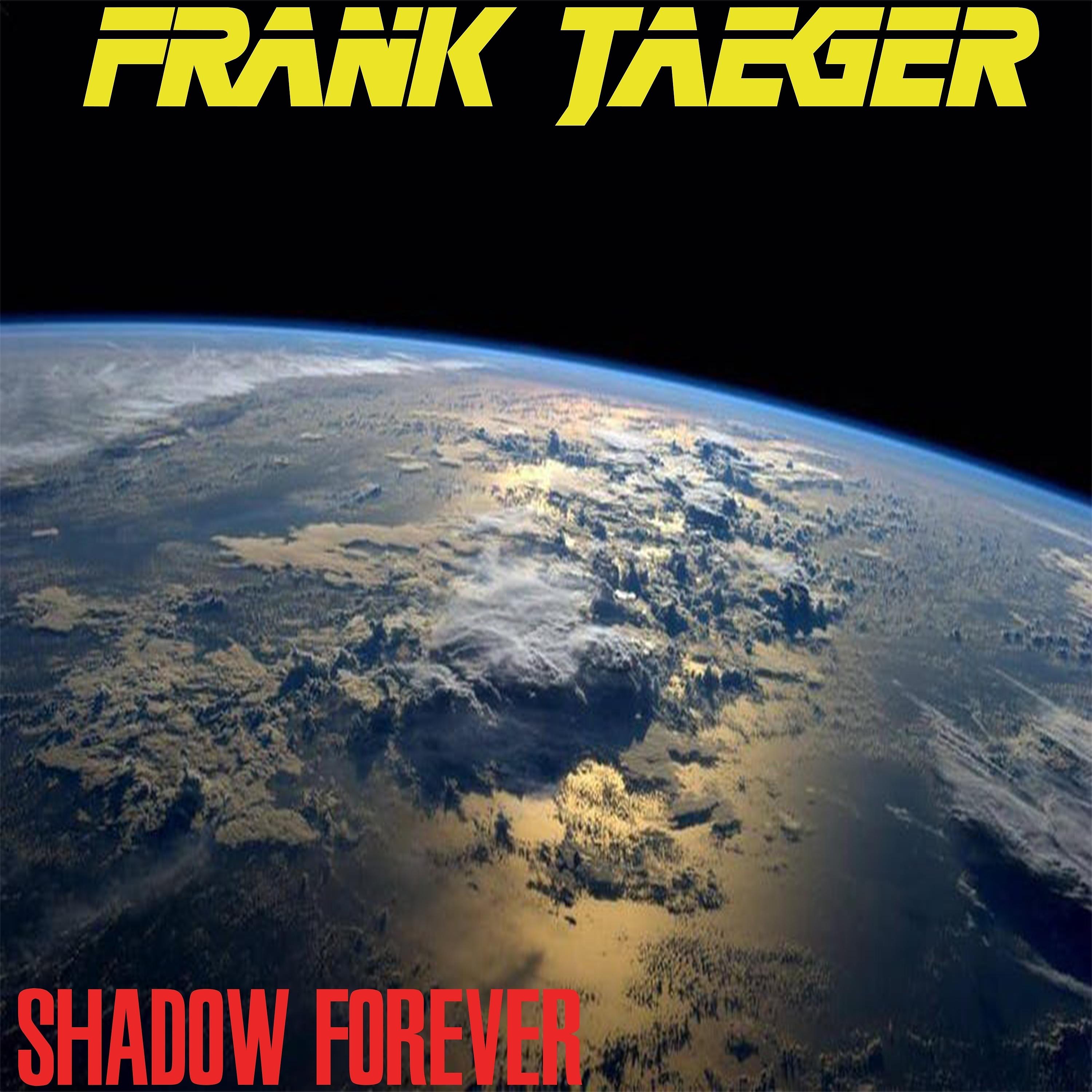 Постер альбома Shadow Forever