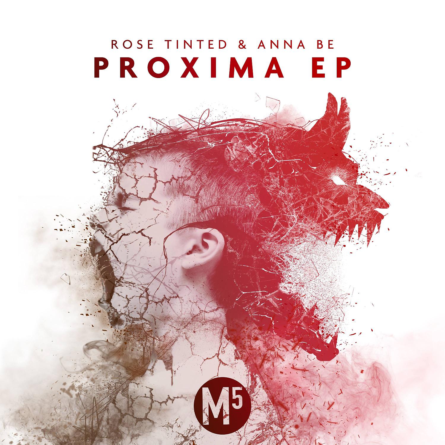 Постер альбома Proxima - EP