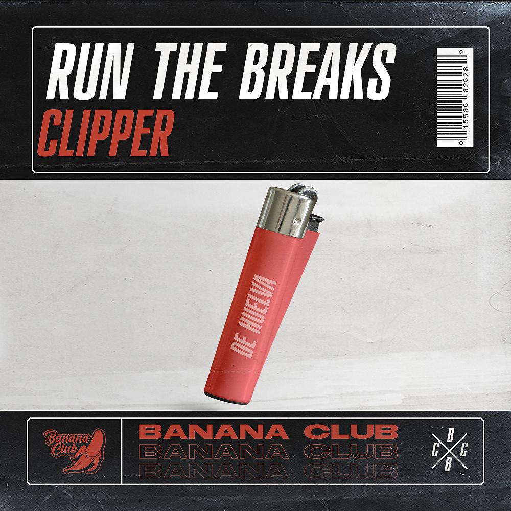Постер альбома Clipper