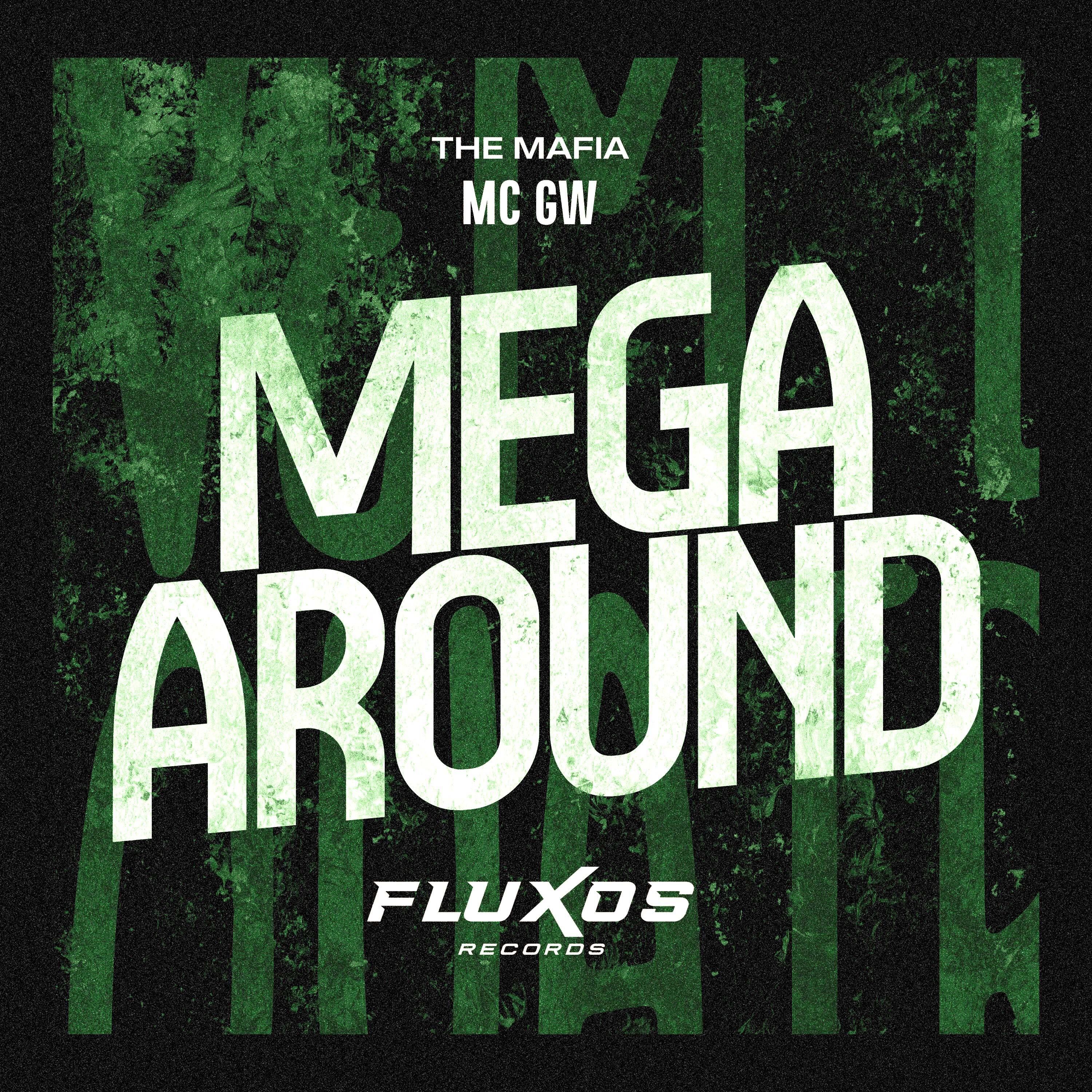 Постер альбома Mega Around