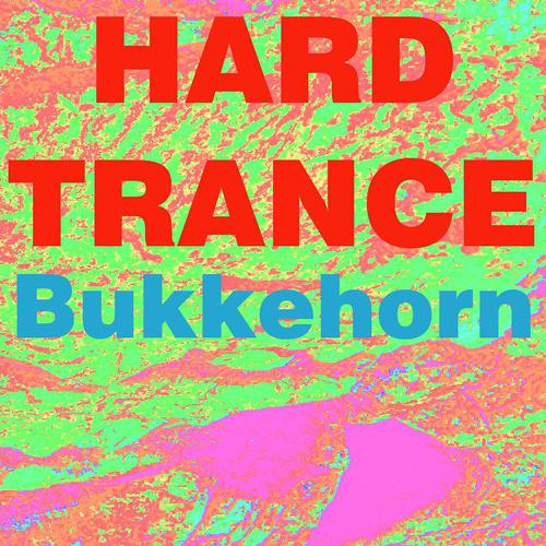 Постер альбома Hard trance