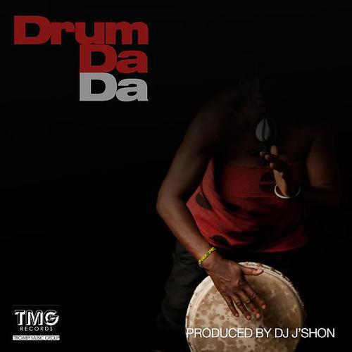 Постер альбома Drum Da Da