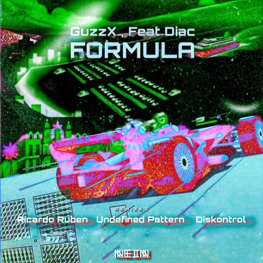 Постер альбома Formula