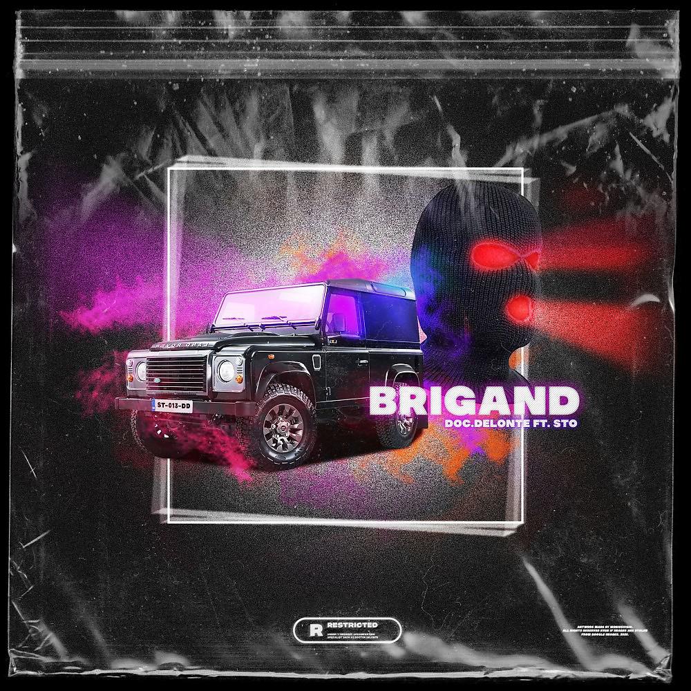 Постер альбома Brigand