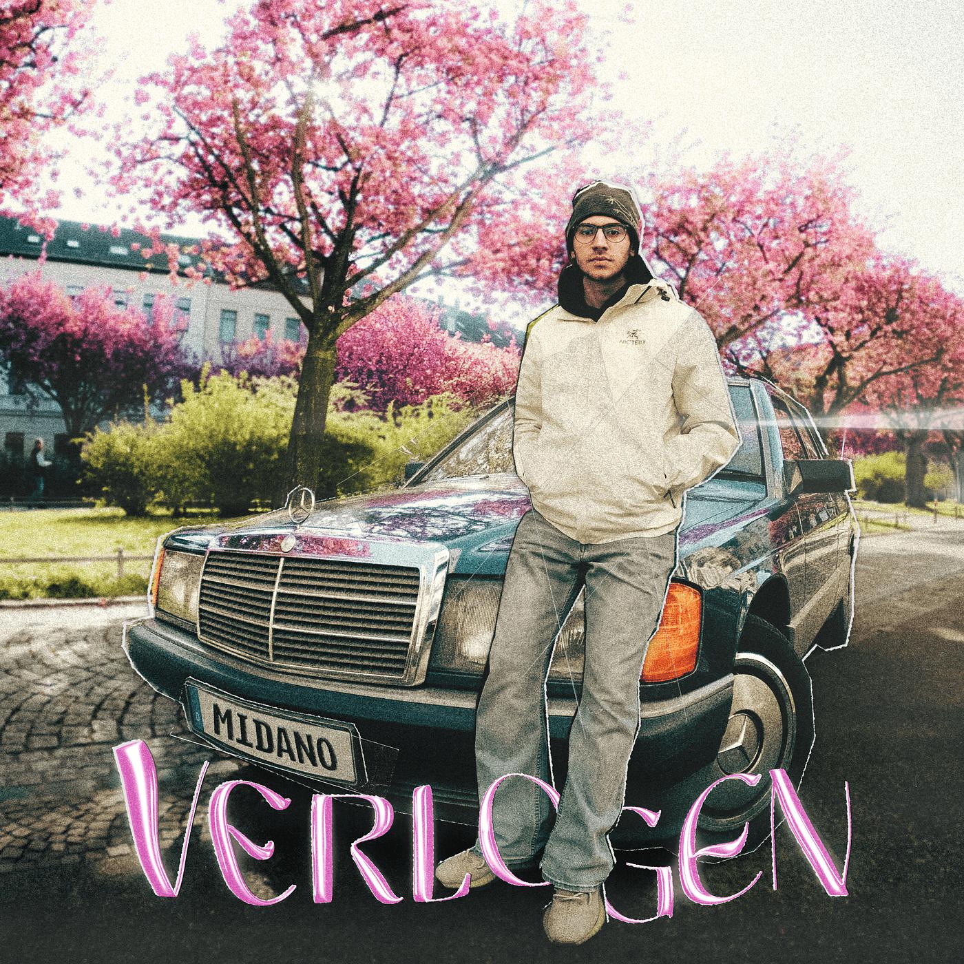 Постер альбома Verlogen