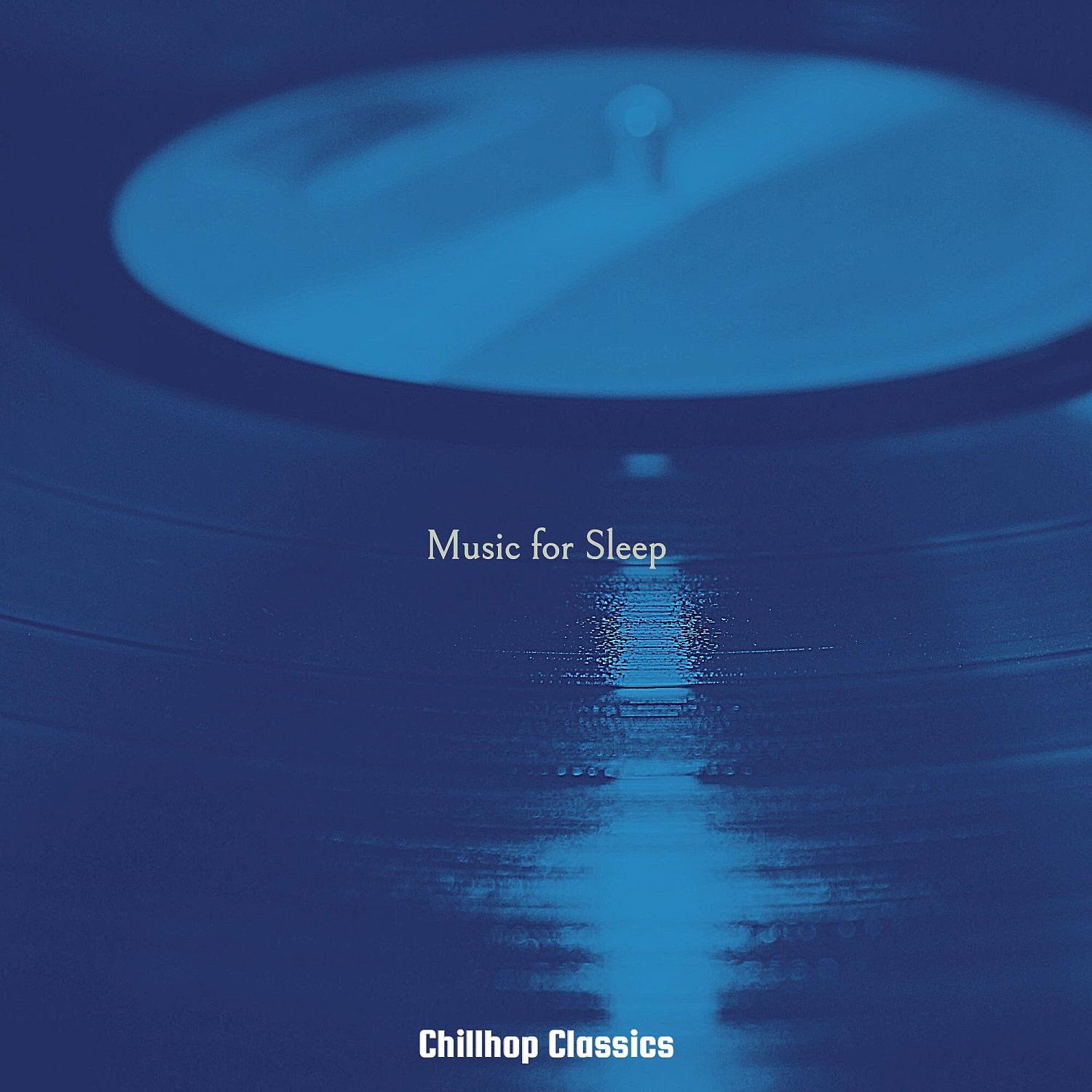 Постер альбома Music for Sleep