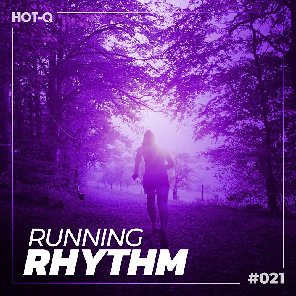 Постер альбома Running Rhythmn 021