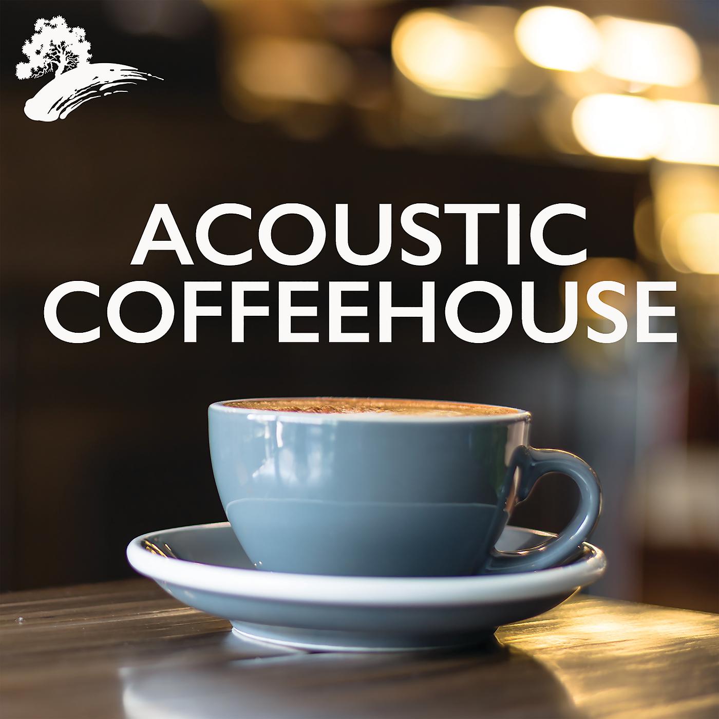 Постер альбома Acoustic Coffeehouse