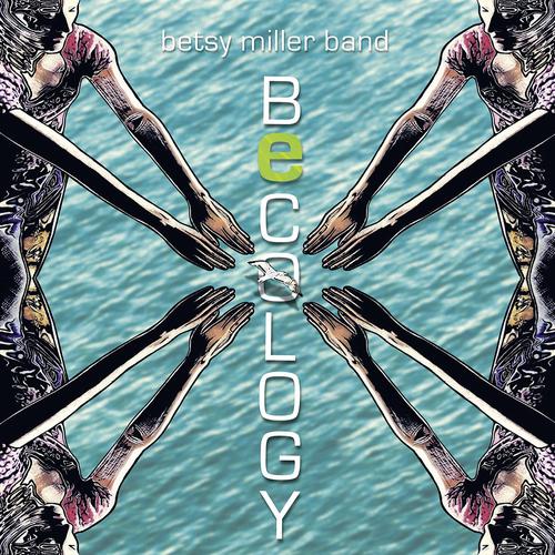 Постер альбома Becology