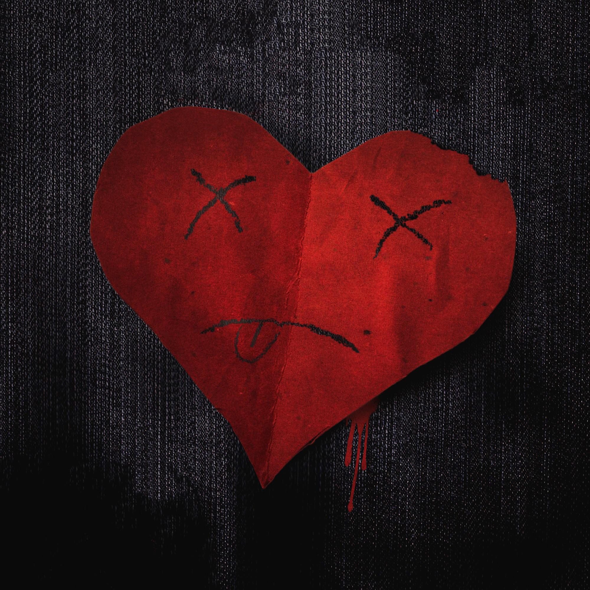 Постер альбома Мёртвое сердце