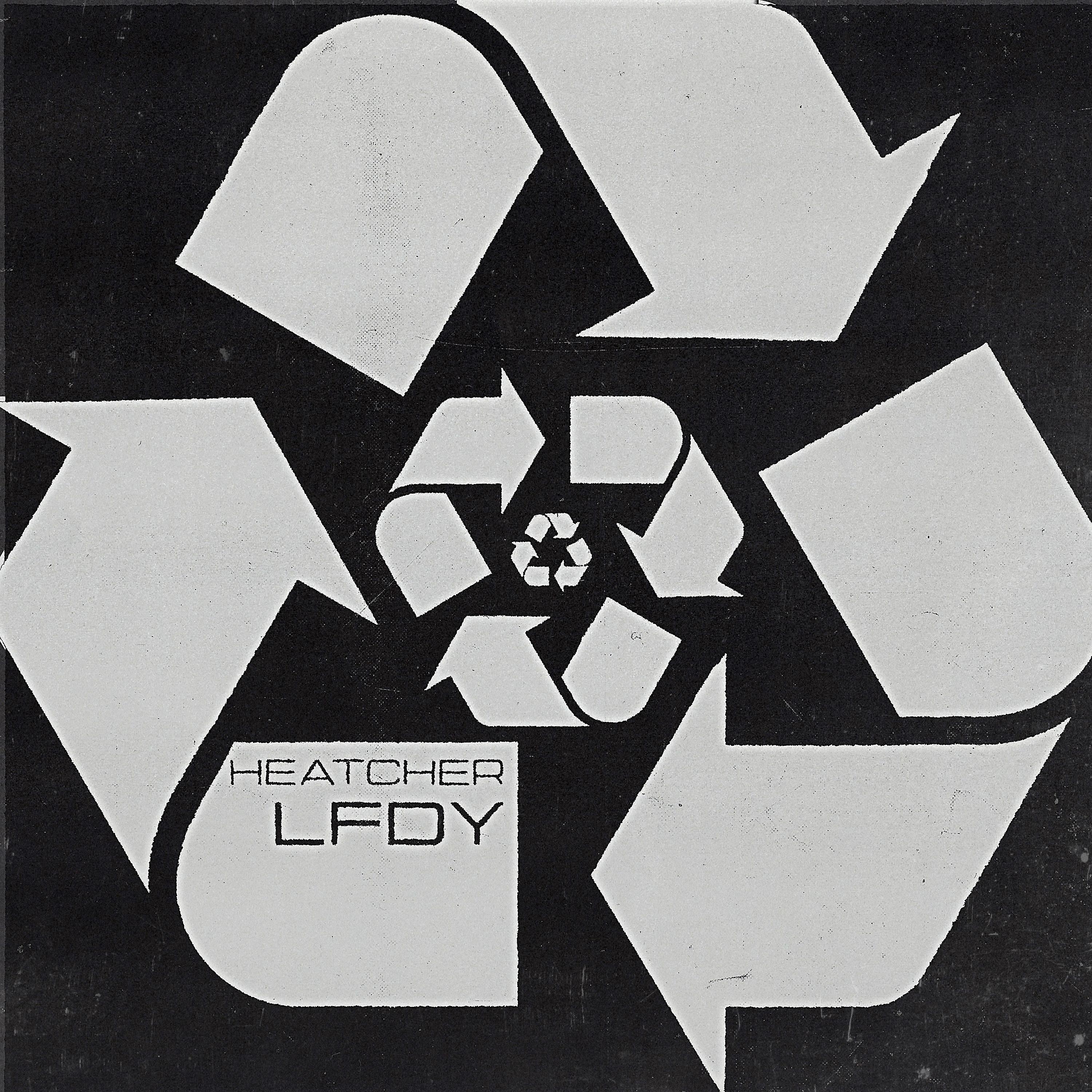 Постер альбома LFDY