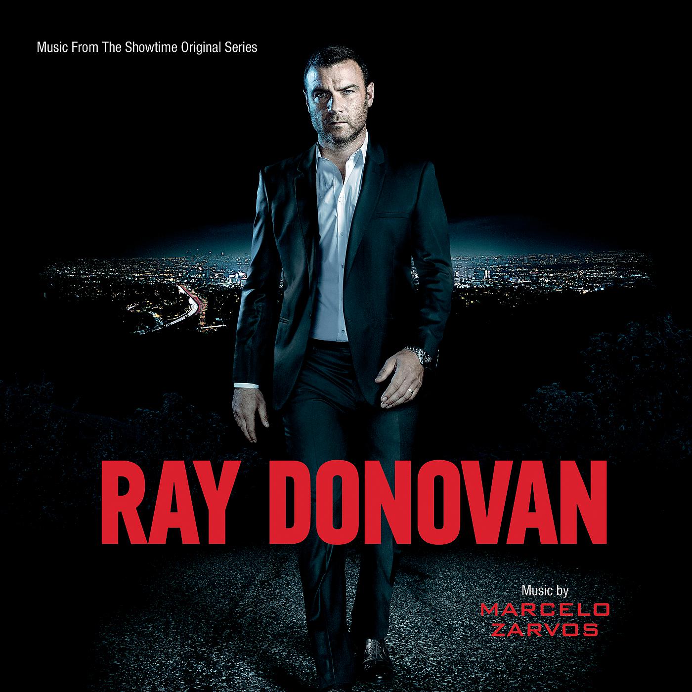 Постер альбома Ray Donovan