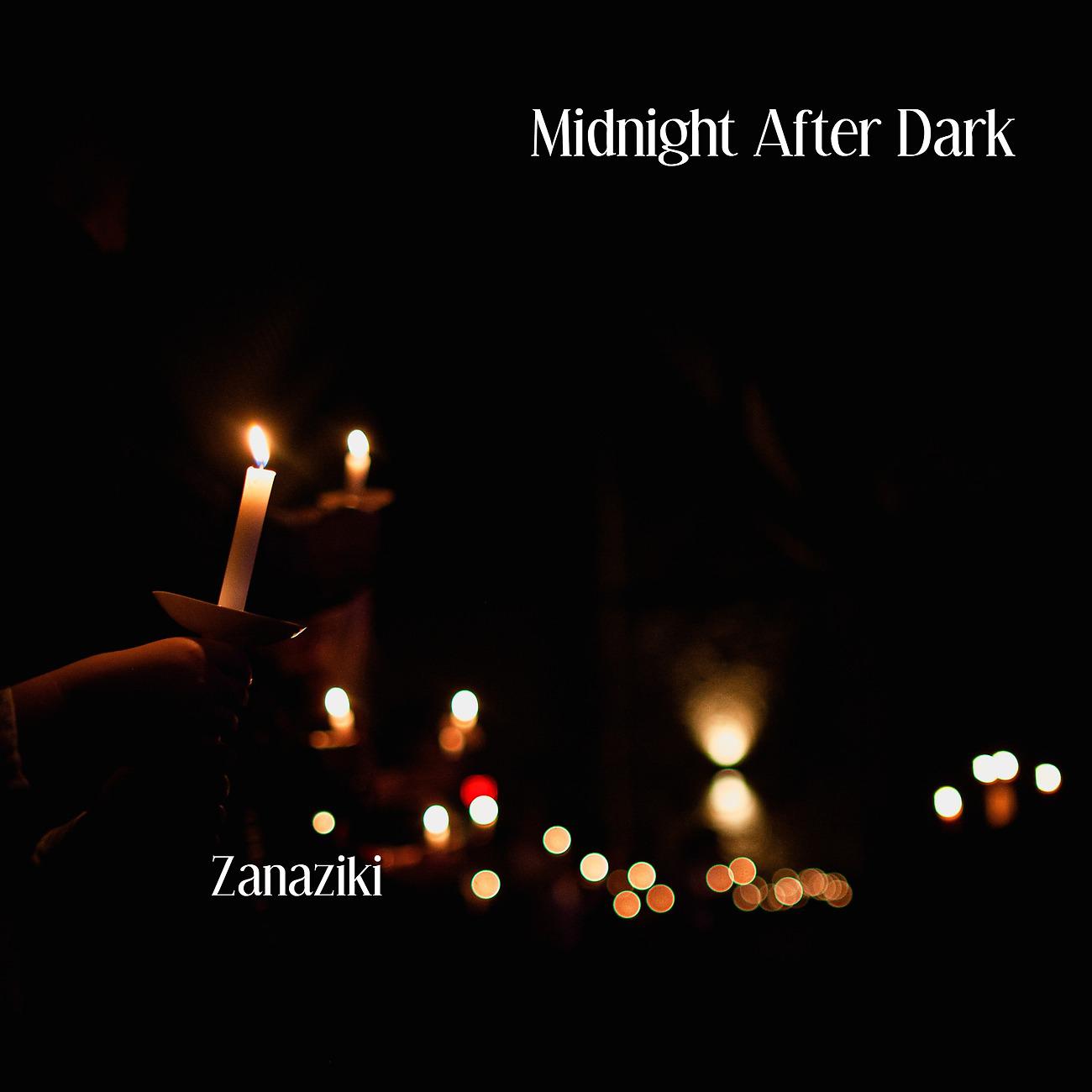 Постер альбома Midnight After Dark