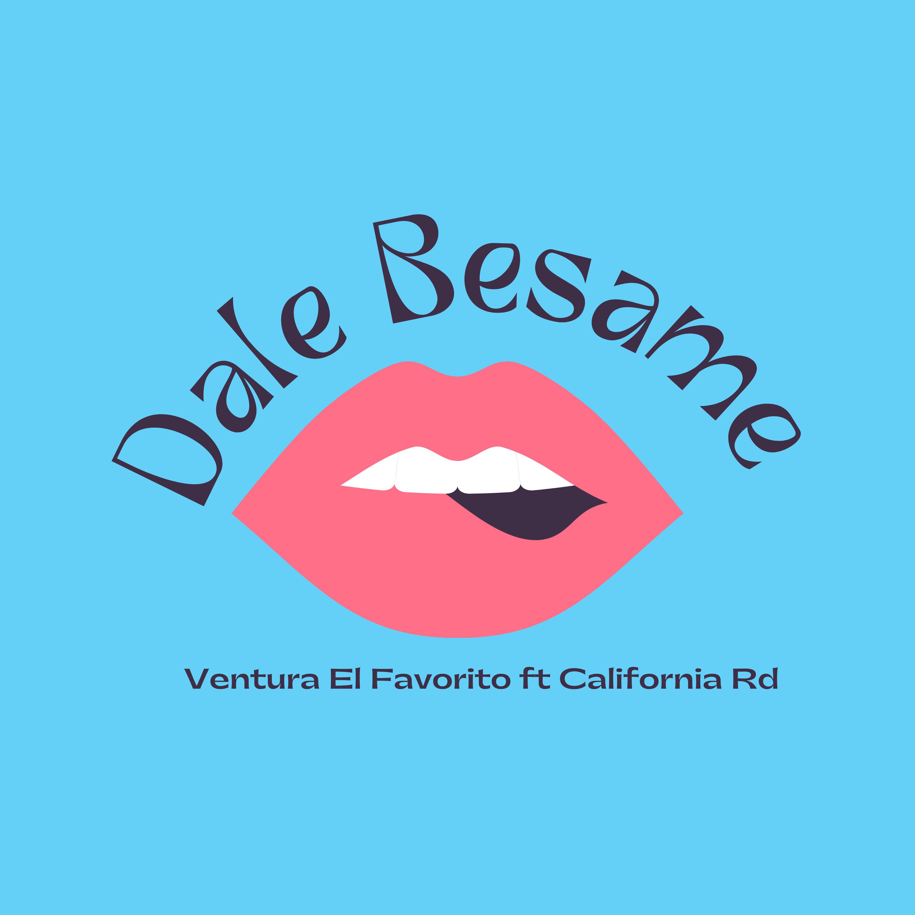 Постер альбома Dale Besame