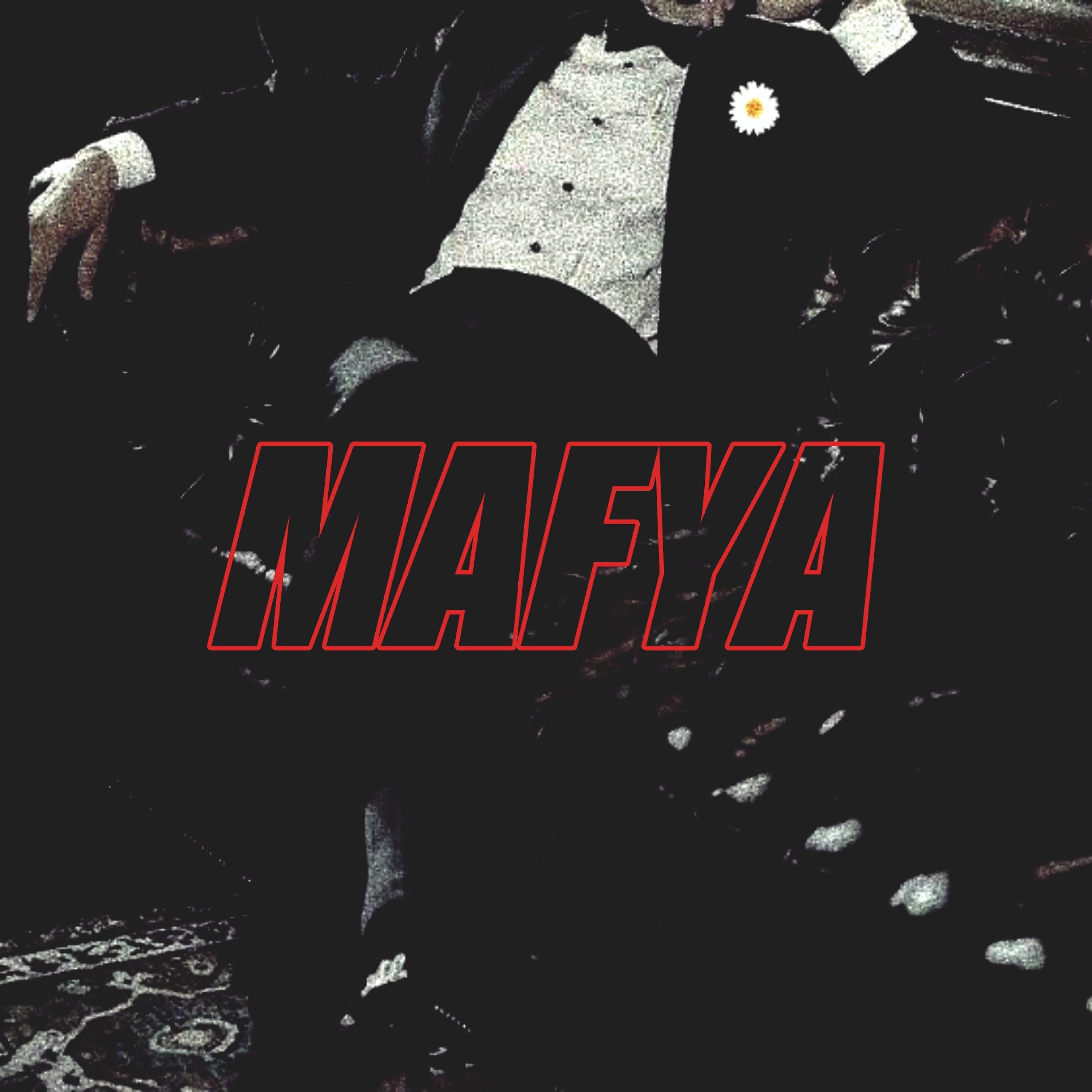 Постер альбома Mafya