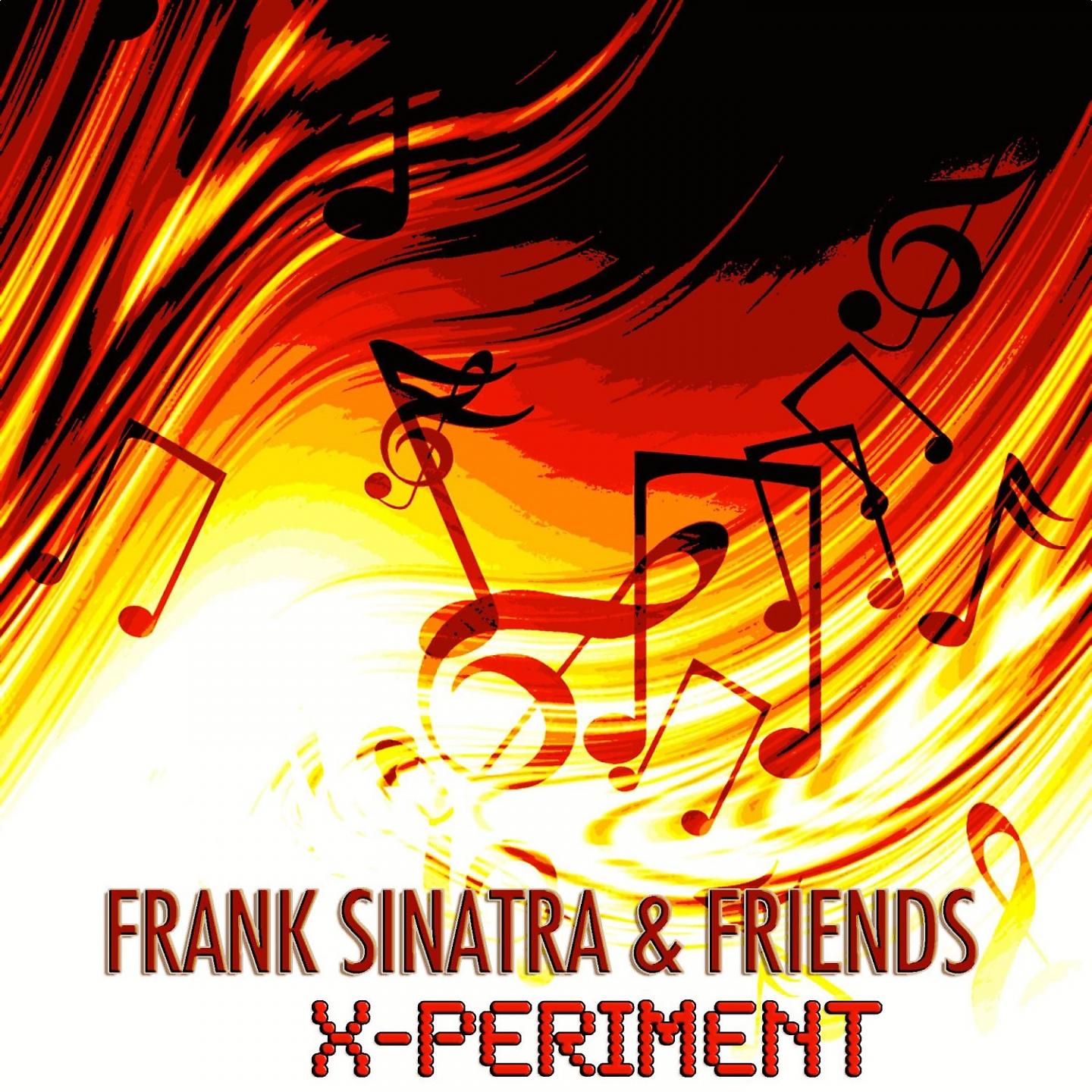 Постер альбома X-Periment