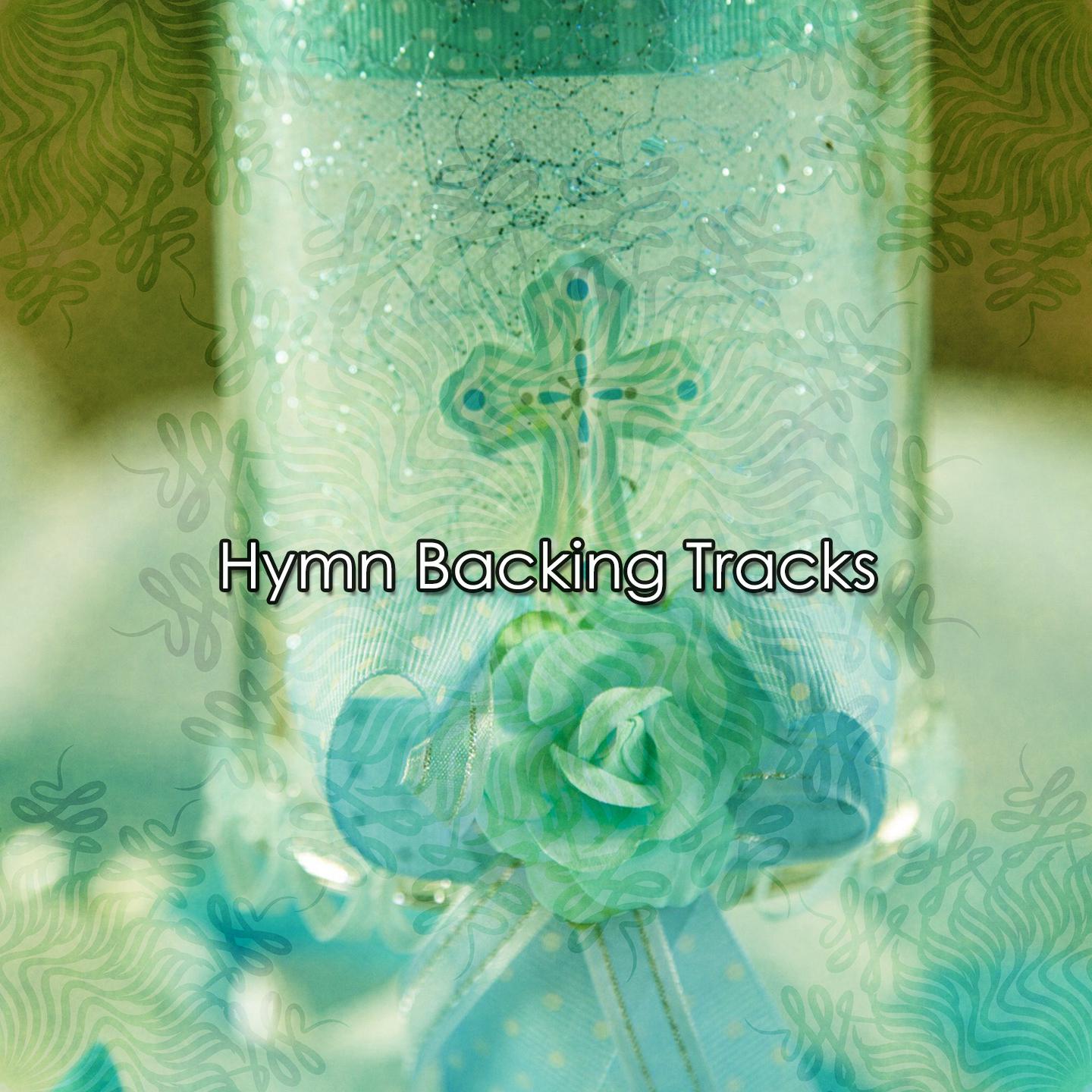 Постер альбома Hymn Backing Tracks