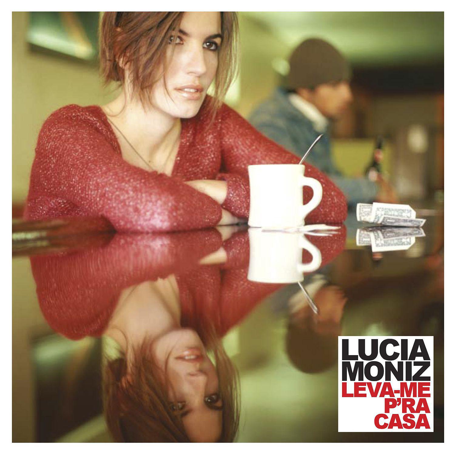 Постер альбома Leva-me P'ra Casa