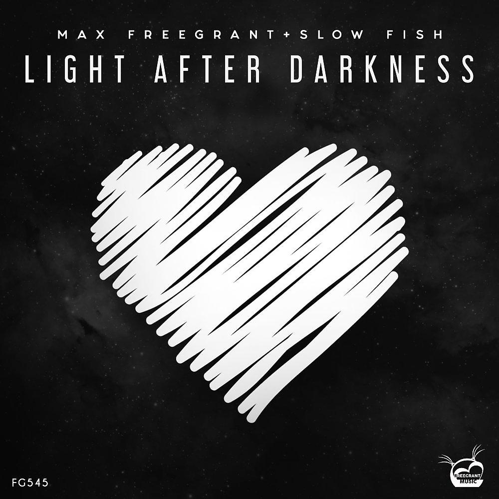 Постер альбома Light After Darkness