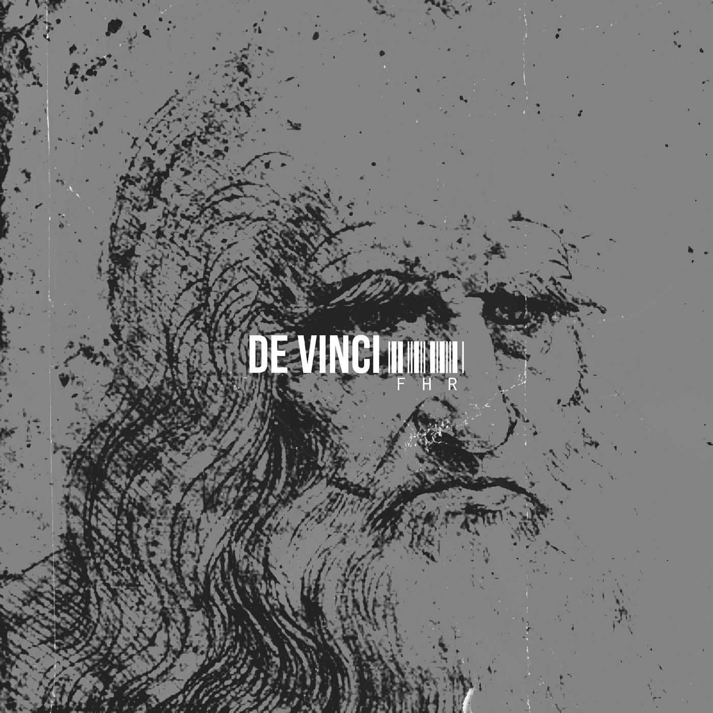 Постер альбома De Vinci