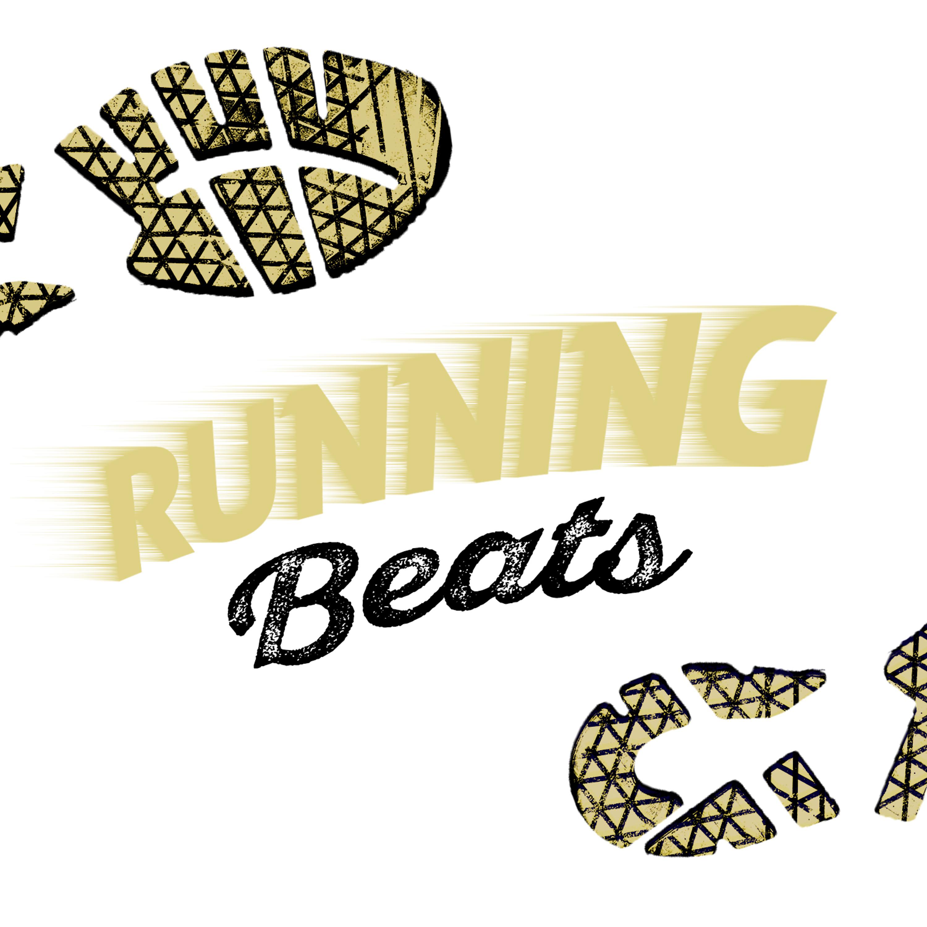 Постер альбома Running Beats