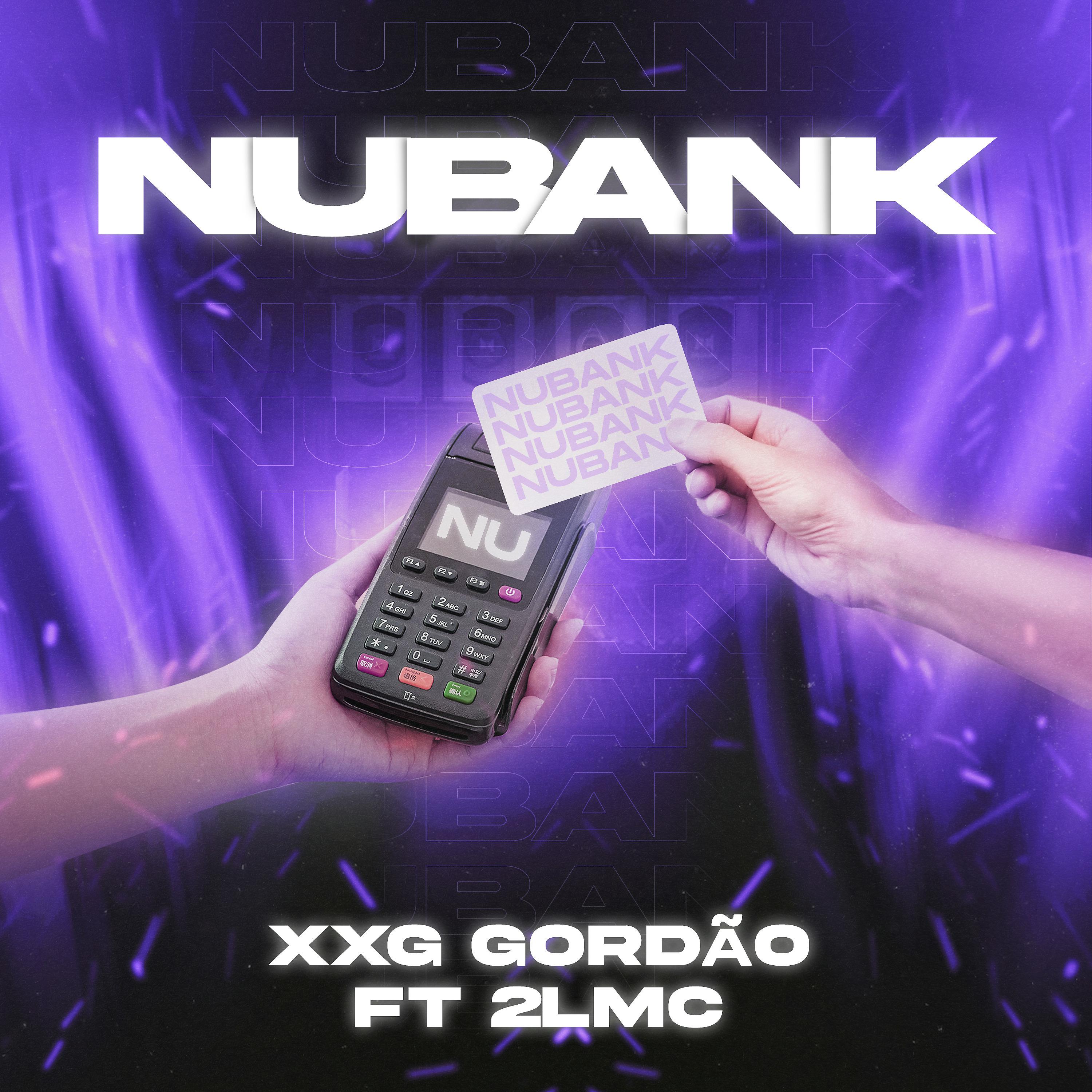 Постер альбома Nubank