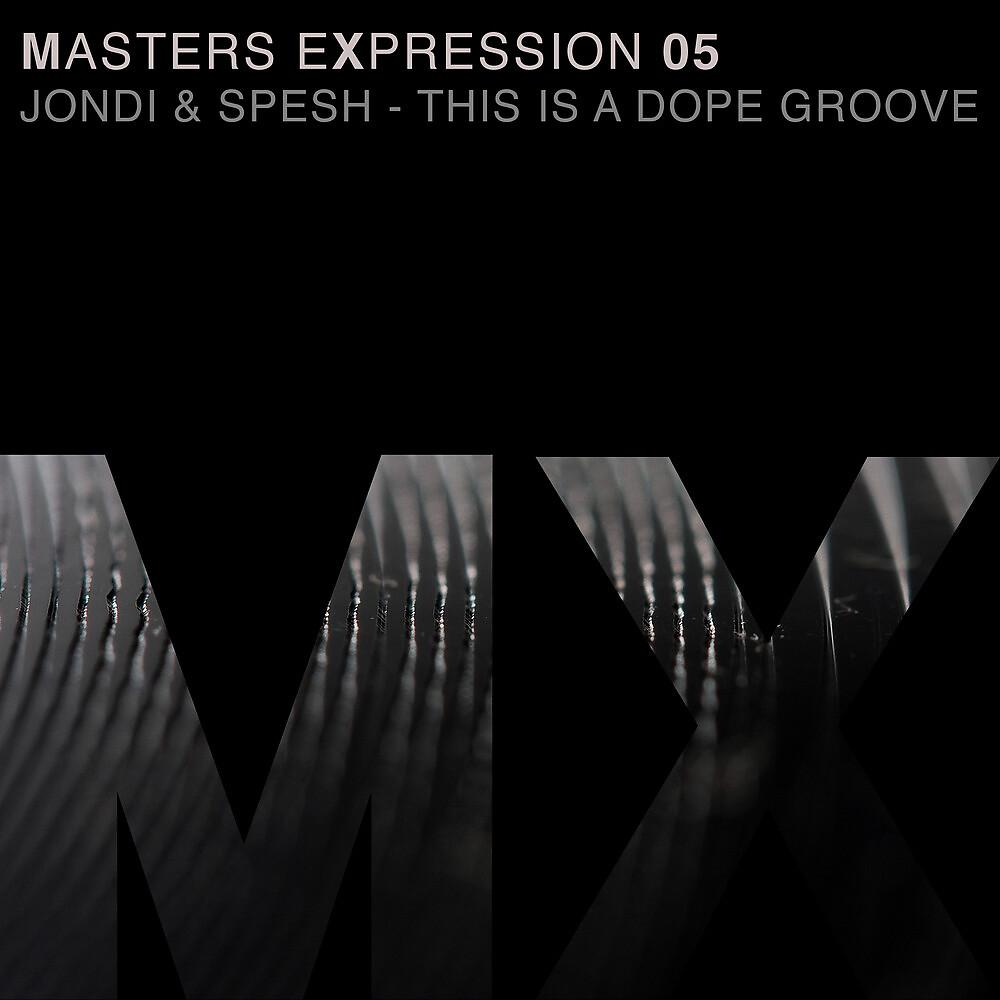 Постер альбома Masters Expression 05