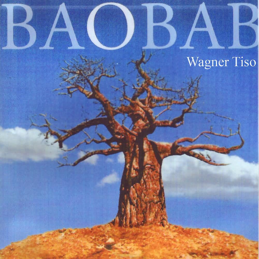 Постер альбома Baobab