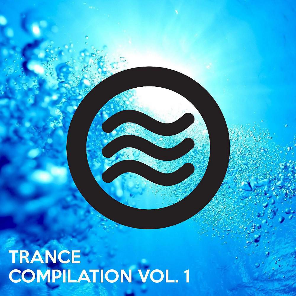 Постер альбома Trance Compilation Vol. 1