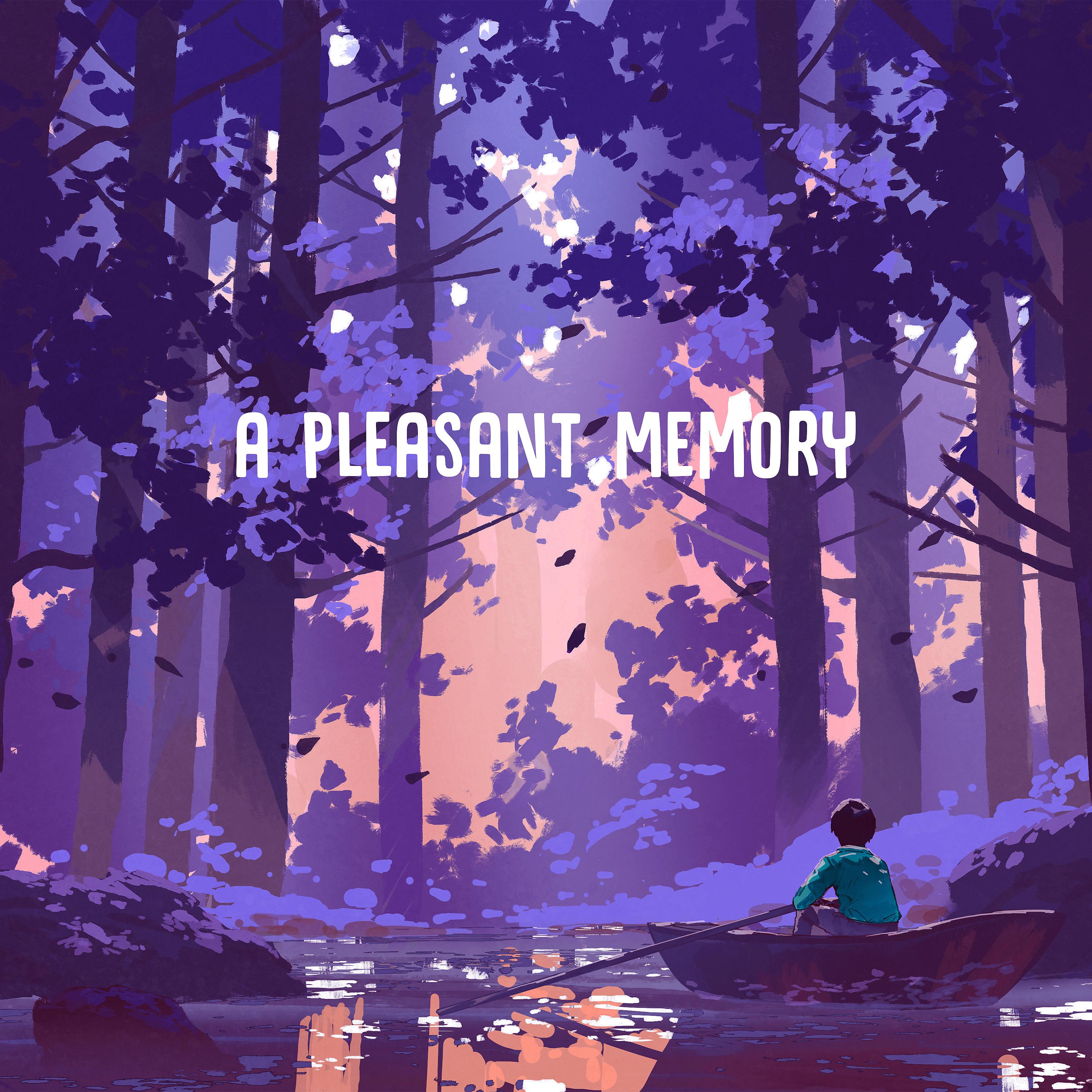 Постер альбома A Pleasant Memory