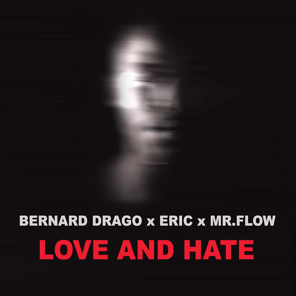 Постер альбома Love & Hate (Silverfunk Remix)