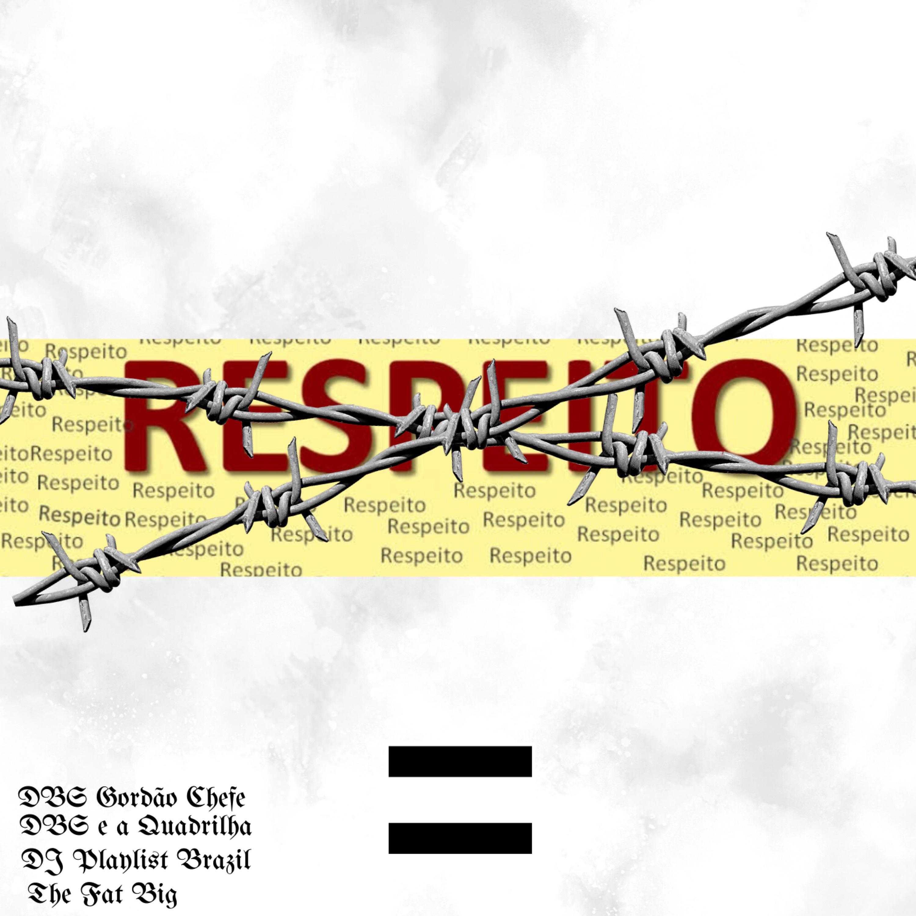 Постер альбома Respeito